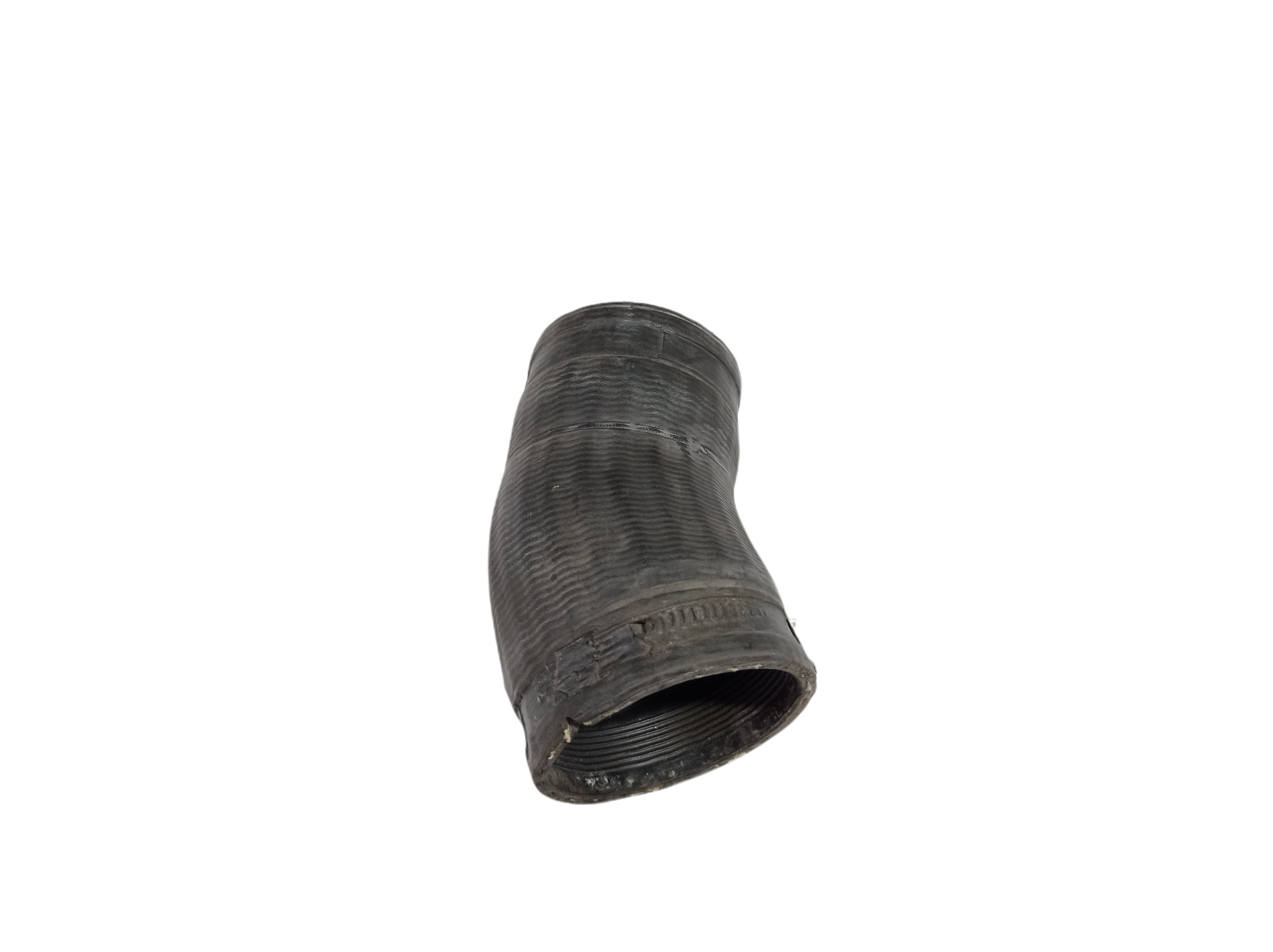 Mangueira Conexão Turbina Vw Jetta 5c0145792a  V260 Preto 2