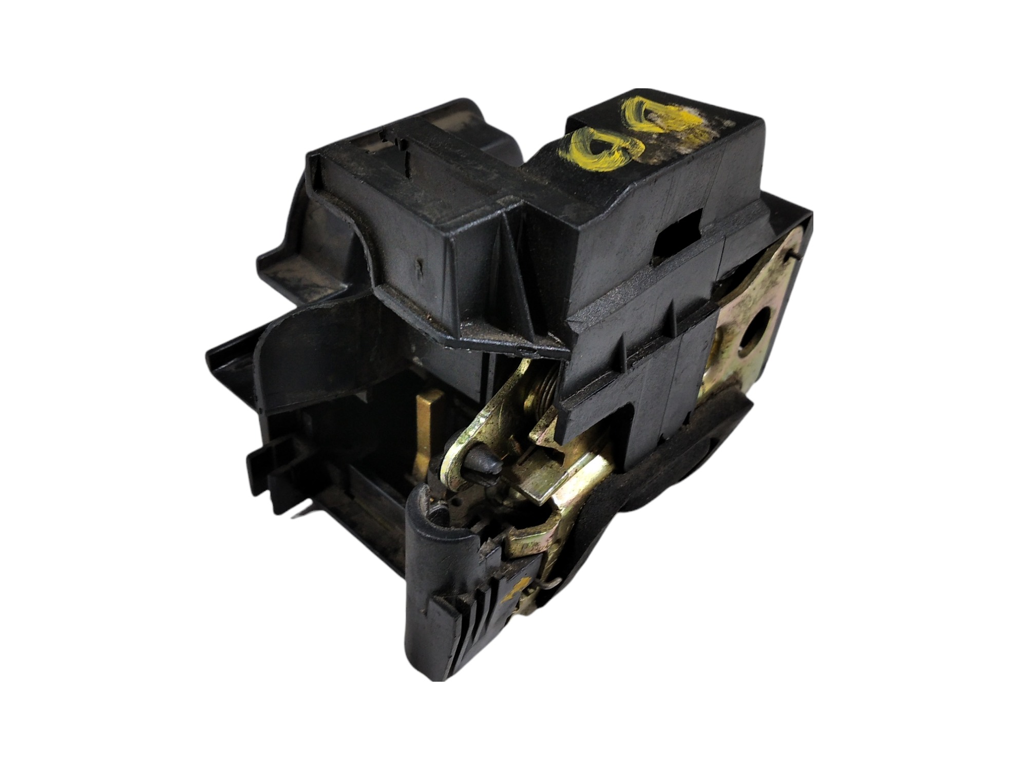 Fechadura Porta Dianteira Direita Fiat Palio 2004 V231 7