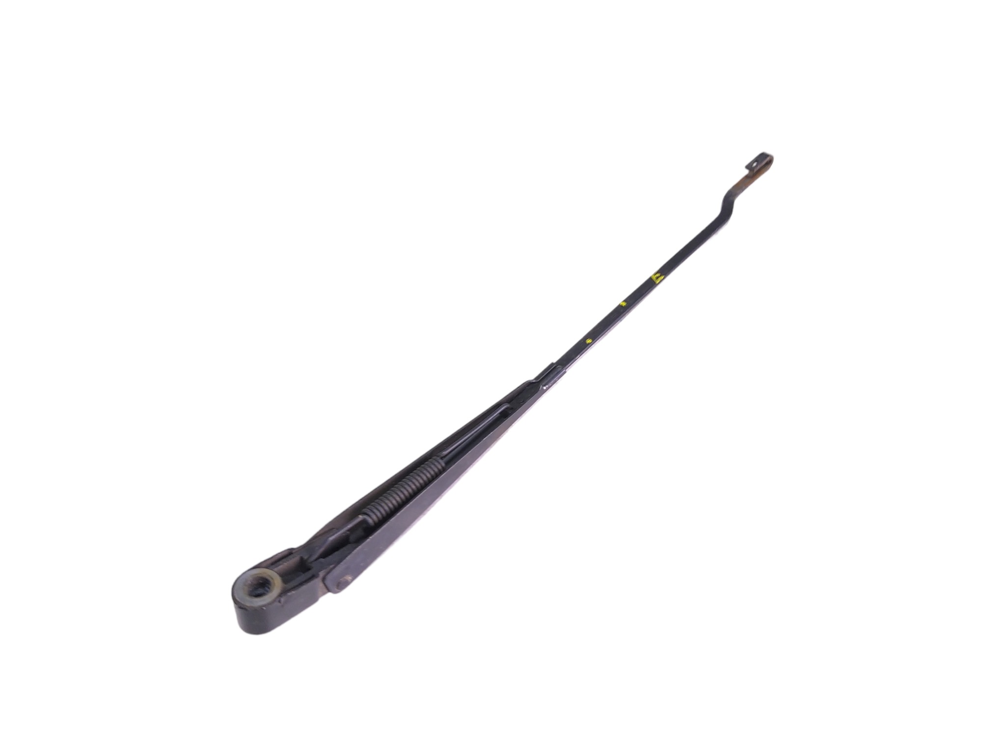 Haste Limpador Esquerdo Ford Fiesta 2001 Xs6117b589aa Vl 5