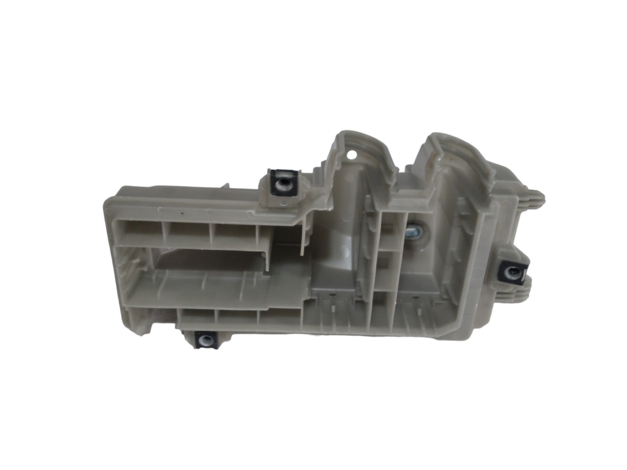 Suporte Caixa Fusível Range Rover Evoque 2.0 Flex 2022 V572 4