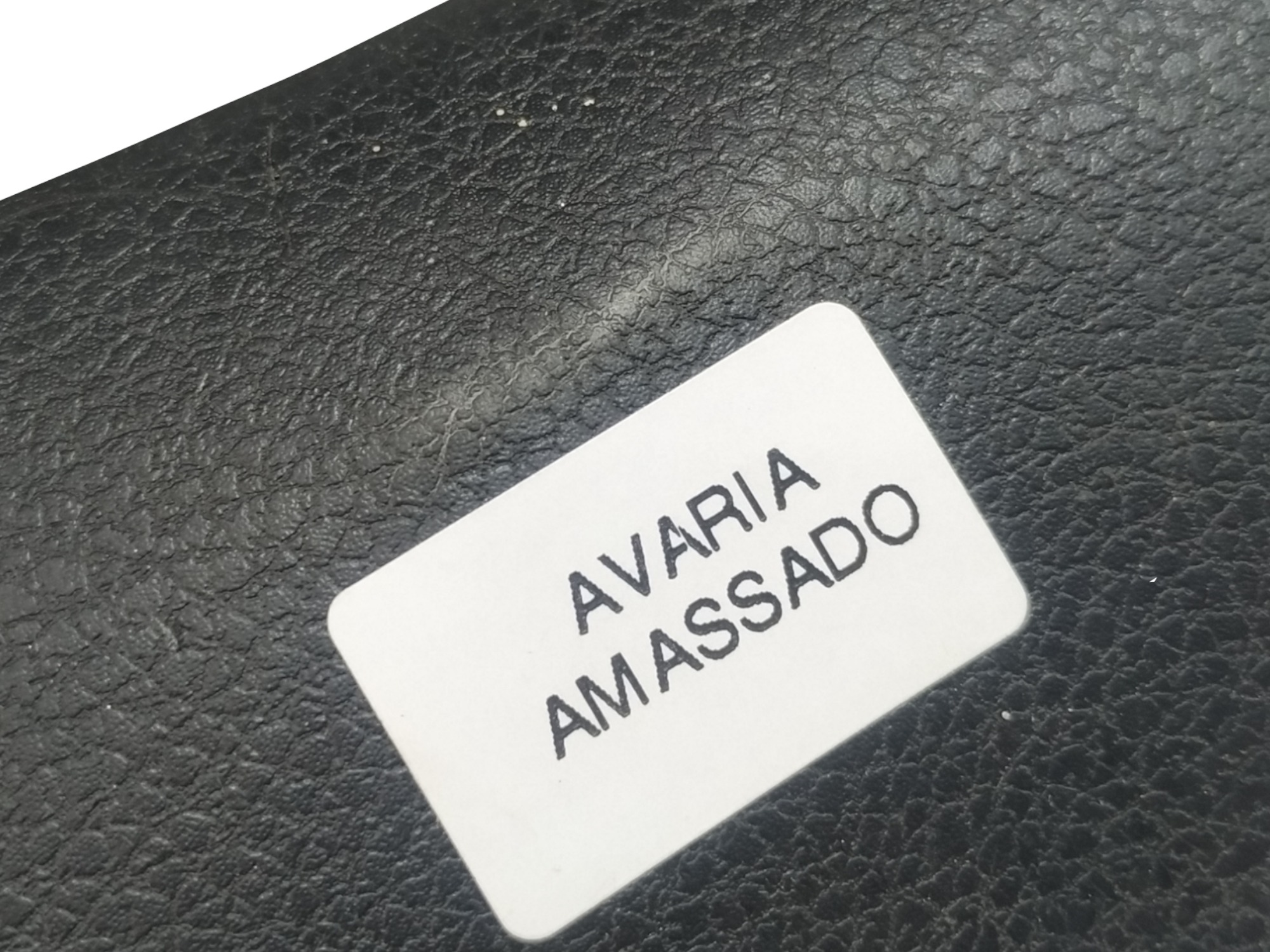 Pé De Coluna Dianteiro Direito Subaru Impreza 2009 V375 5