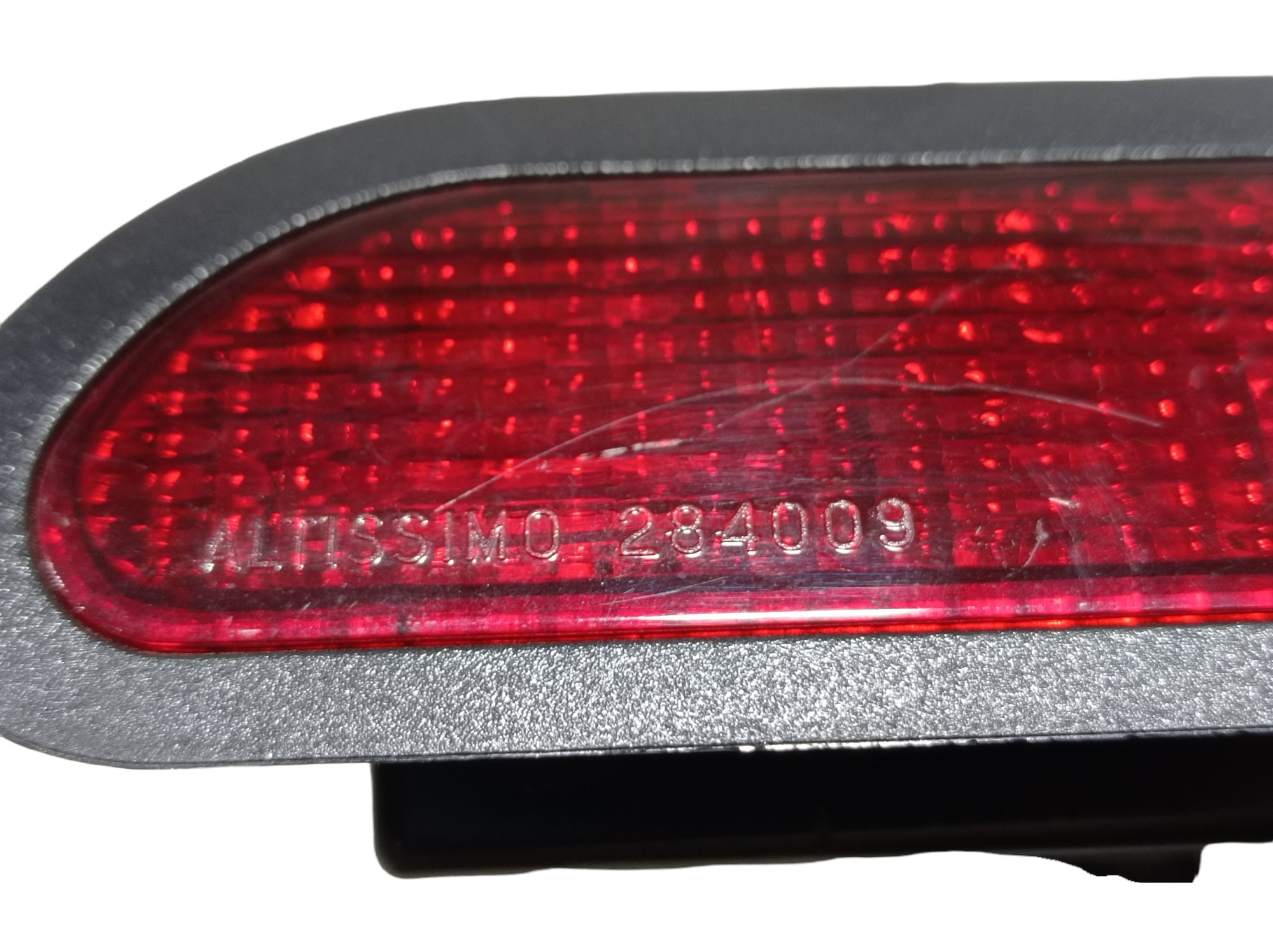 Break Light Luz Freio Fiat Linea Marea 1999 A 2014 V325 7
