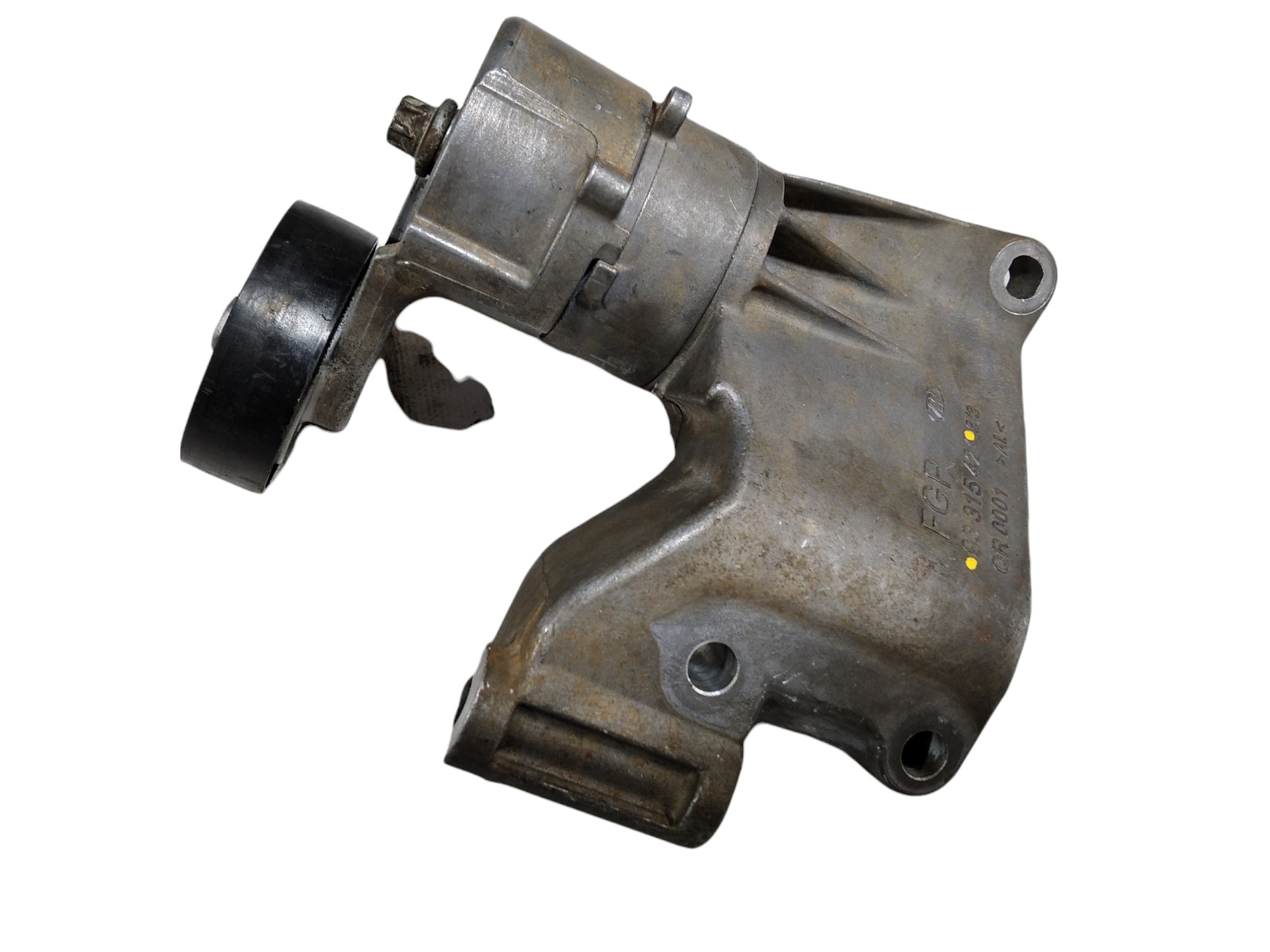 Suporte Alternador Gm Corsa Hatch Joy 2003 2012 V224 6
