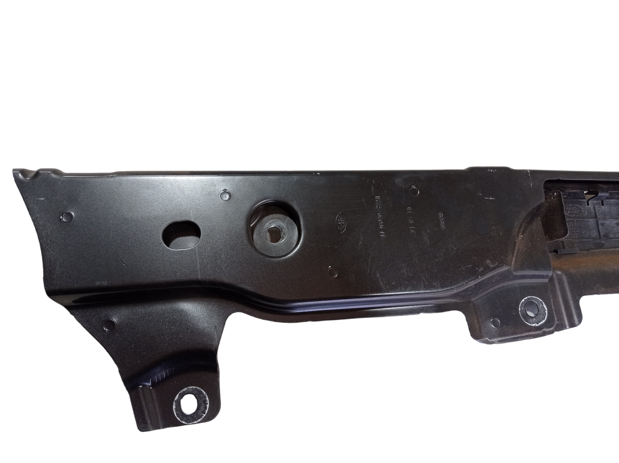Suporte Paralama Direito Land Rover Discovery 5 2019 V562 6
