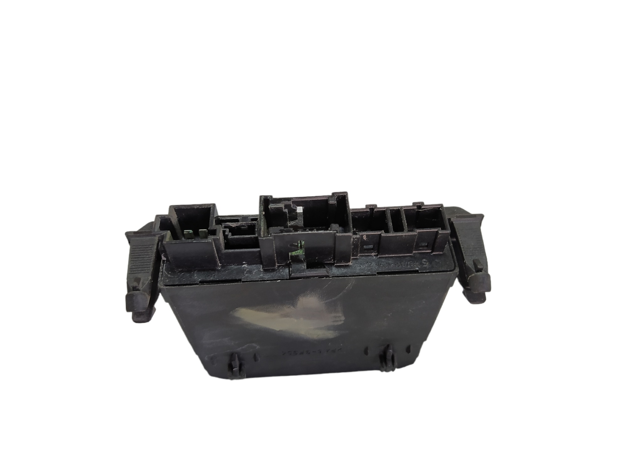 Módulo Porta Dianteira Direita Mercedes C230 2.3 1998 V483 5