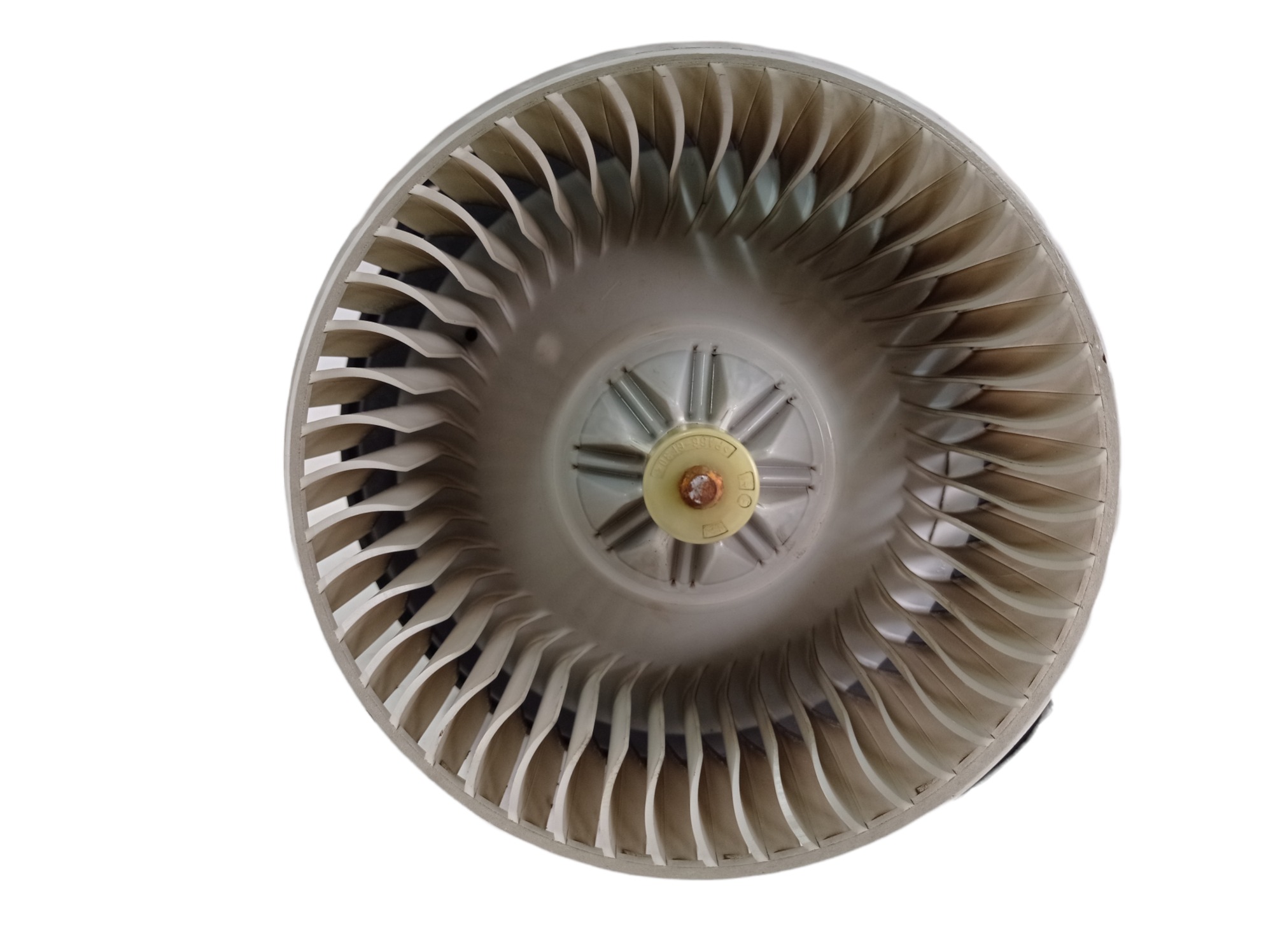 Ventoinha Motor Ar Forçado Ford Fusion 2013 A 2016 2.5 V464