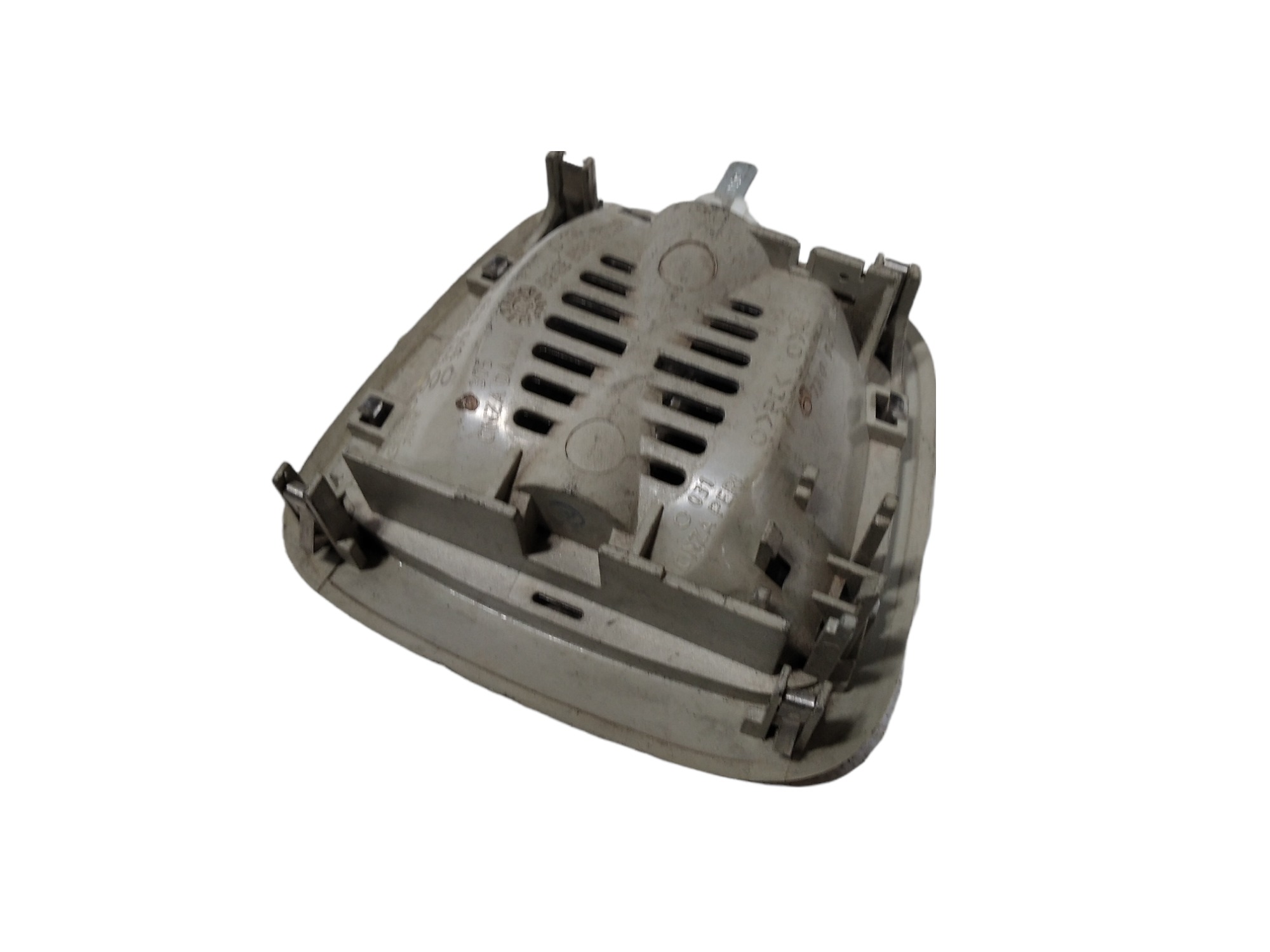 Luz Cortesia Volkswagen Gol 2002 377947105a V39 5