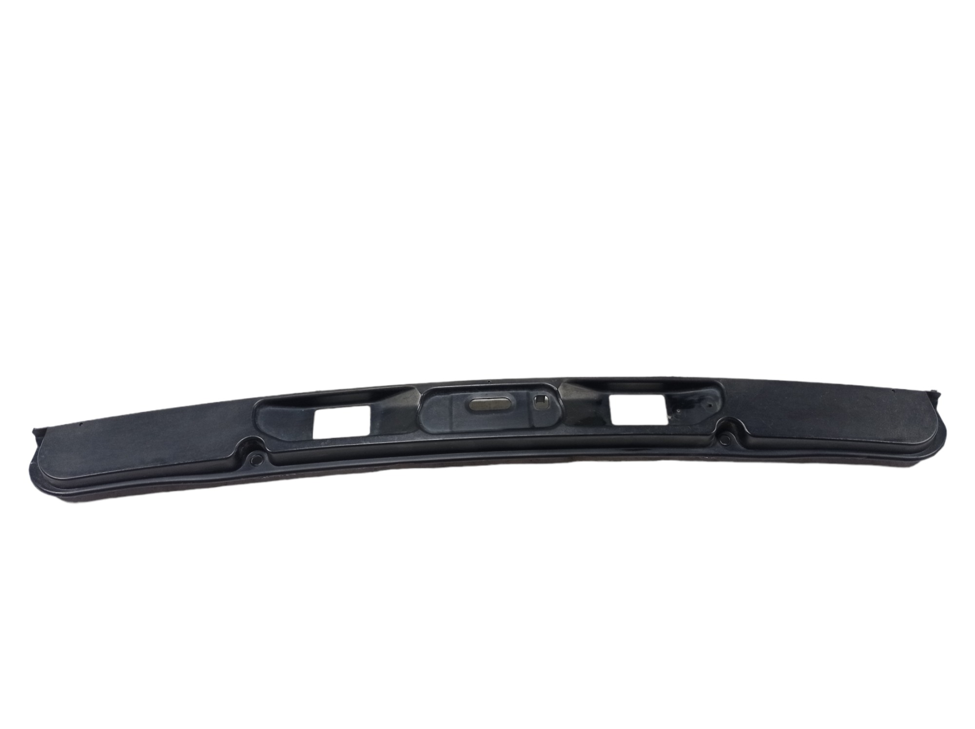Suporte Luz Placa Suzuki Swift Sport 2015 8394168l3 V550 3
