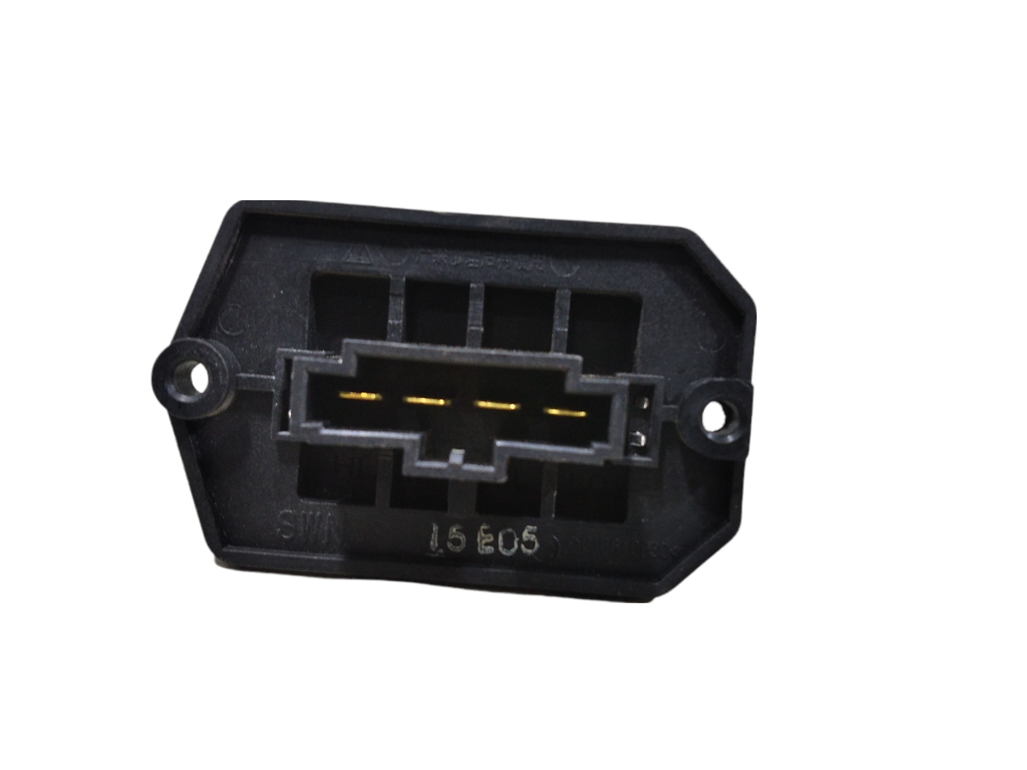 Resistência Ar-condicionado Jac T6 2.0 16v 2016 V345 1