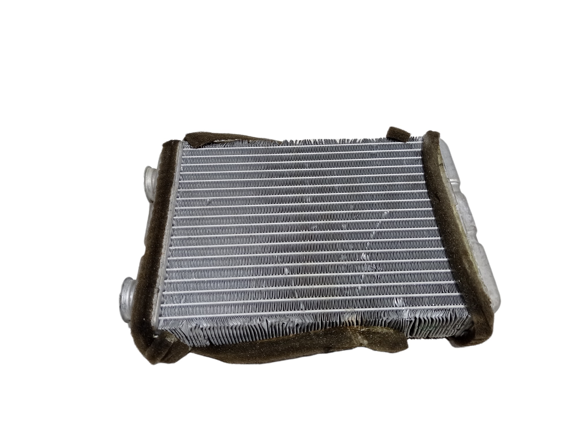 Radiador Ar Quente Citroen C3 Aircross 2012 Z0132002 V205 5