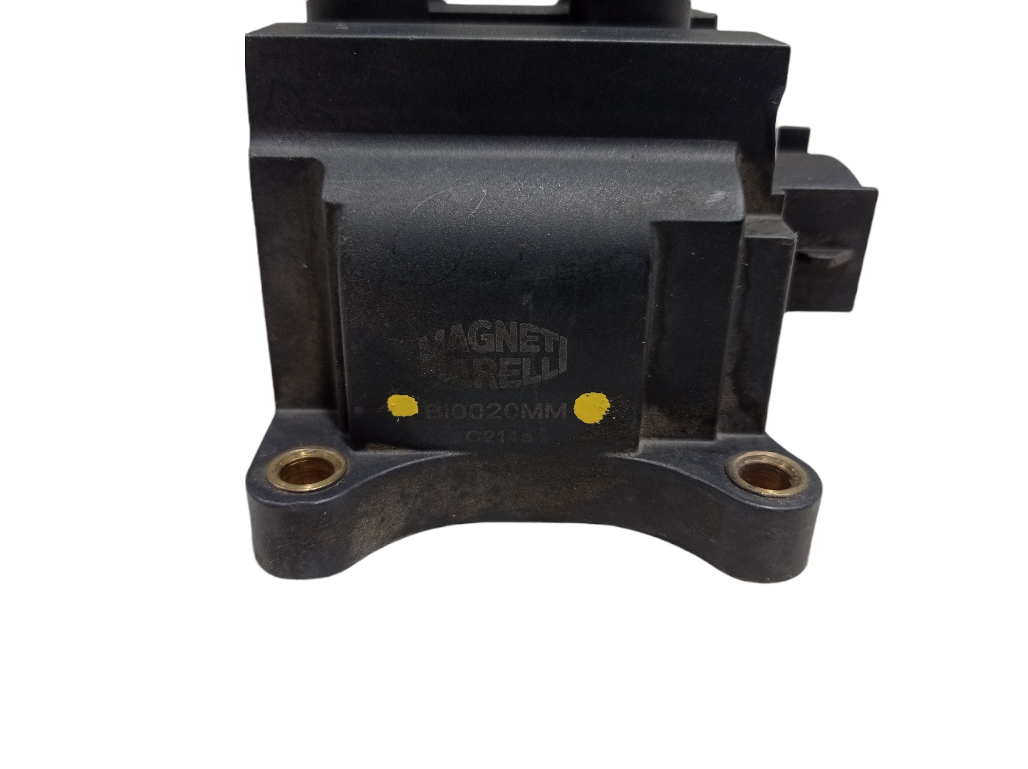 Bobina Igniçao Ford Ecosport Fiesta 2007 1.6 V316 3