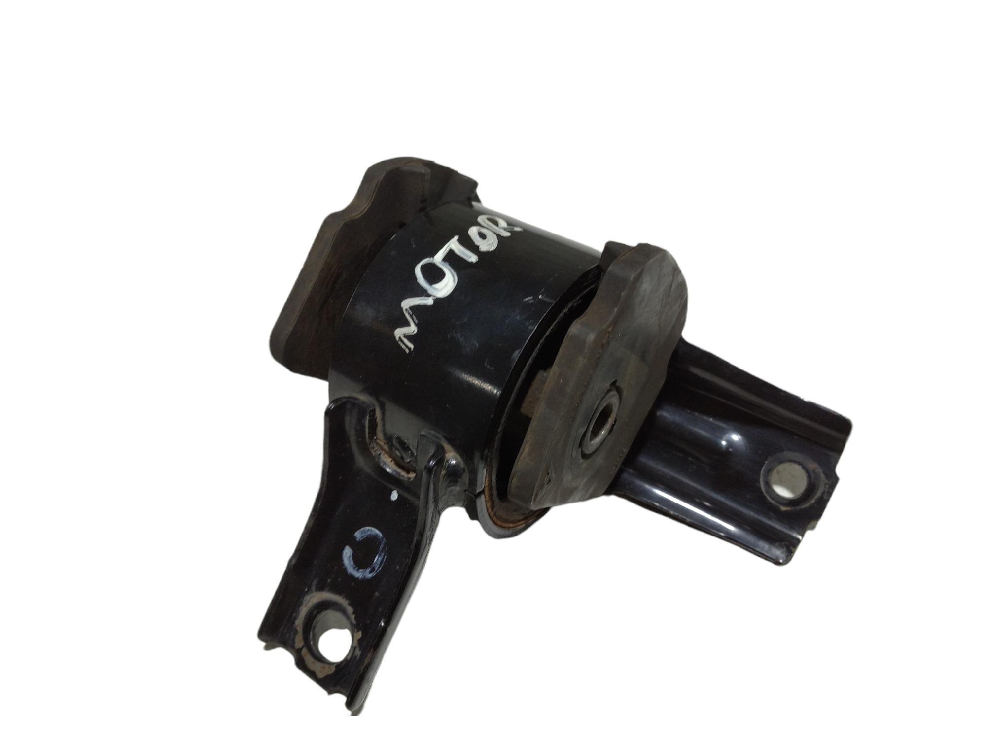 Coxim Motor Mitsubishi Asx 2016 Mivec 2.0 V332 5