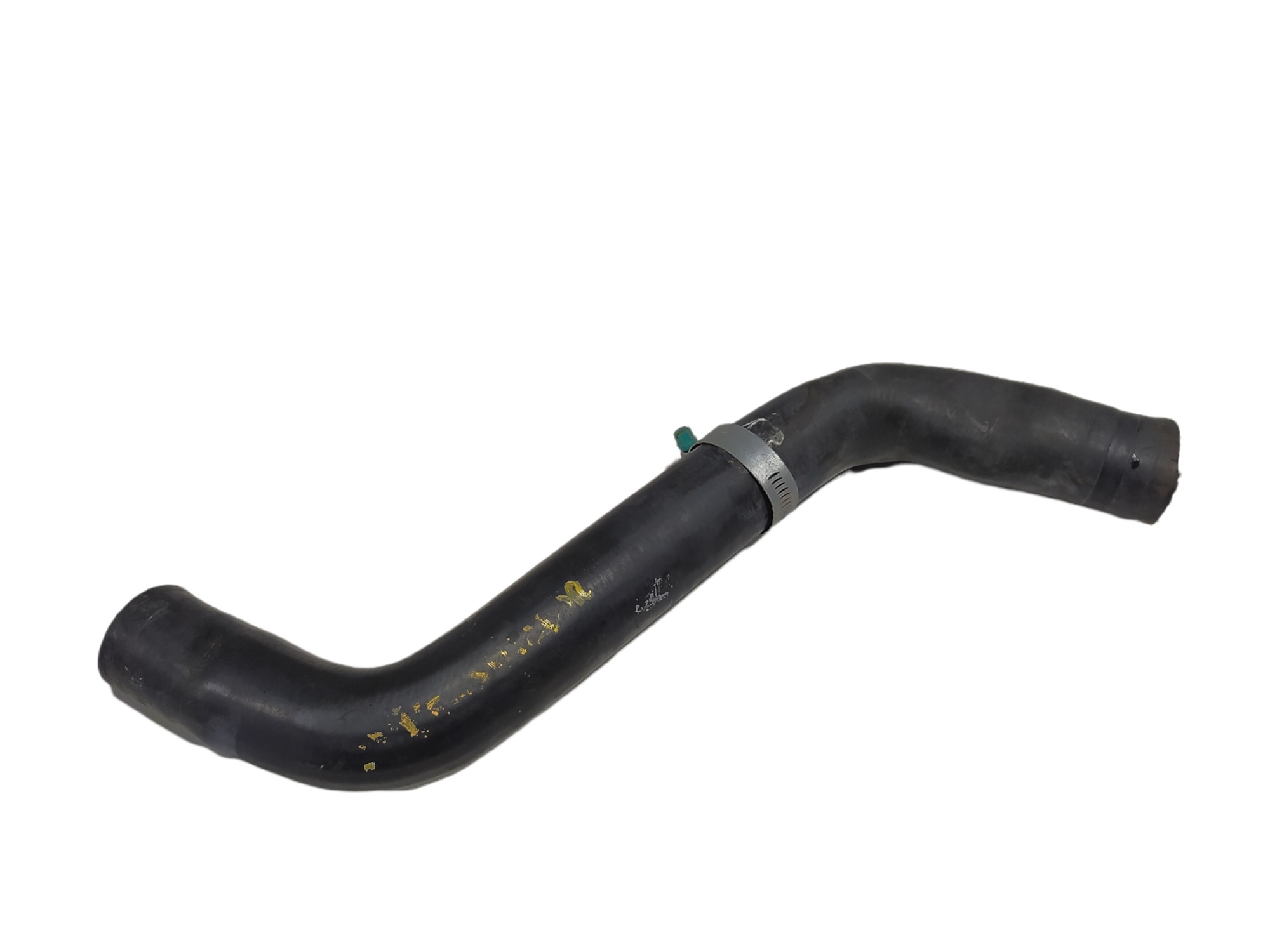 Mangueira Superior Radiador Chrysler Grand Caravan 2003 V458 4