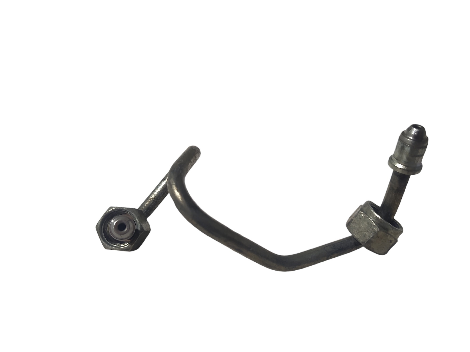 Mangueira Bico Injetor Direito Jeep Grand Cherokee V580 7
