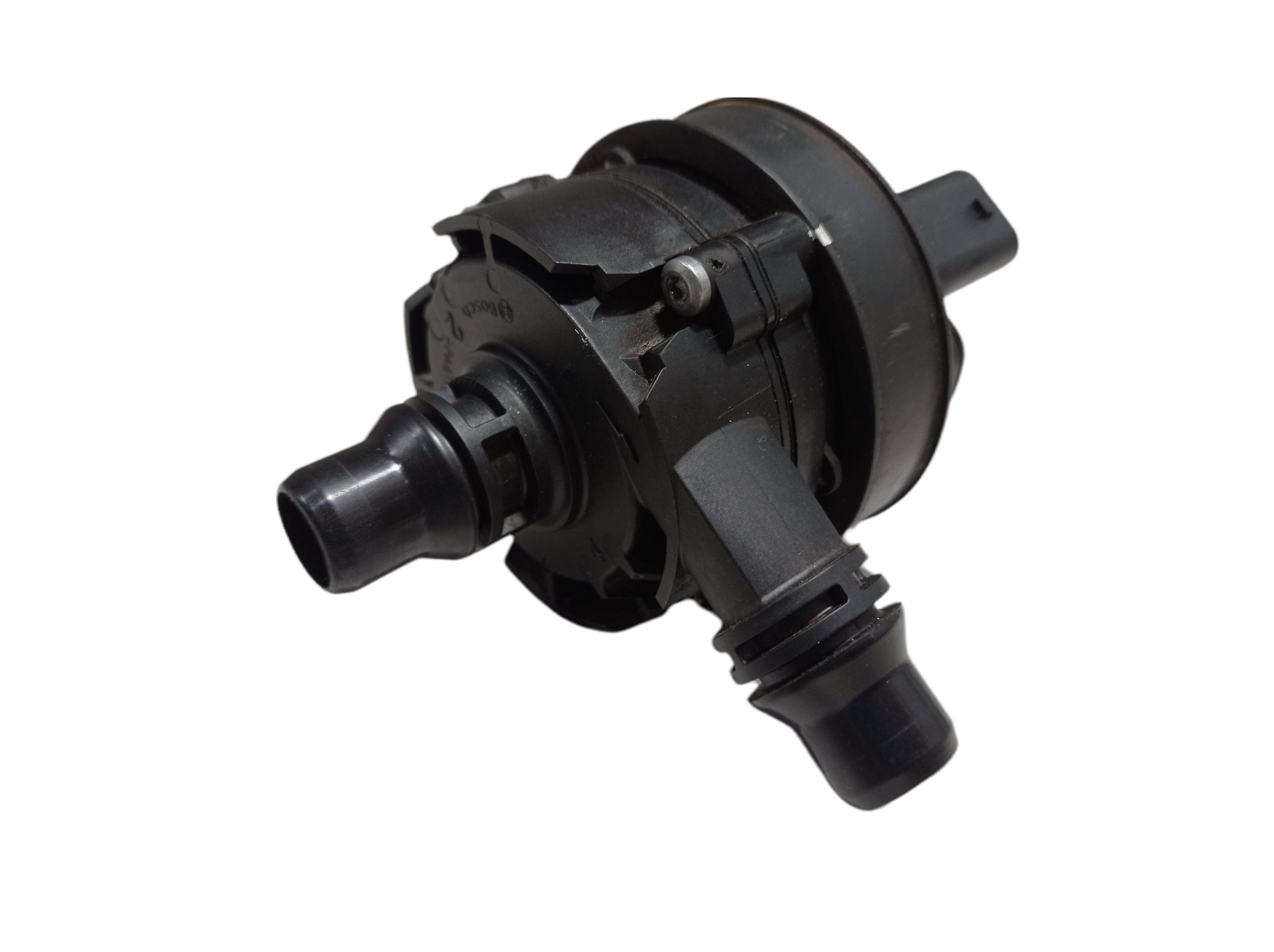 Bomba Dágua Auxiliar Bmw 30i Xdriver 2.0 4×4 2019 914735905 1