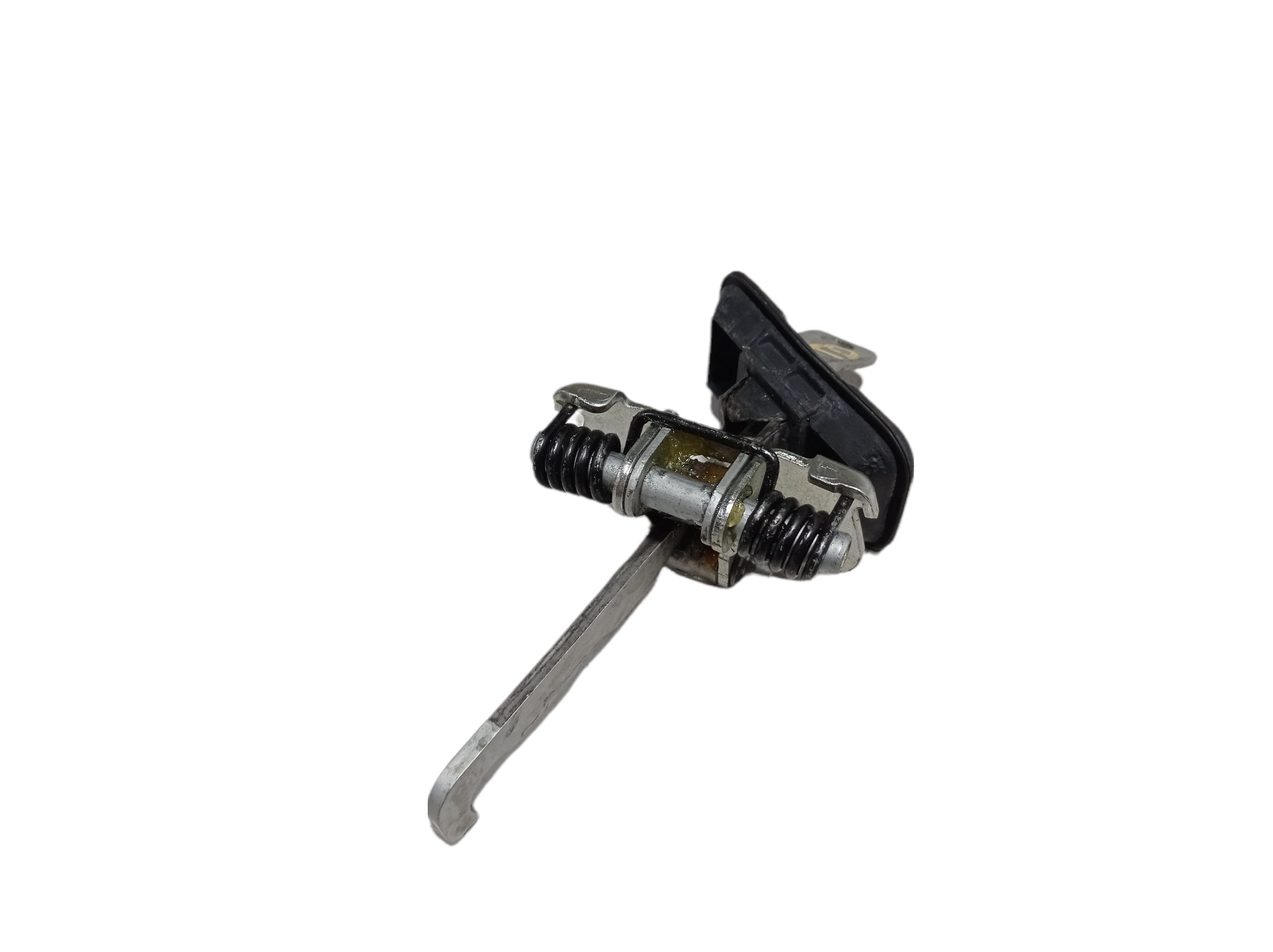 Limitador Porta Dianteira Direita Renault Sandero 2021 V339 2