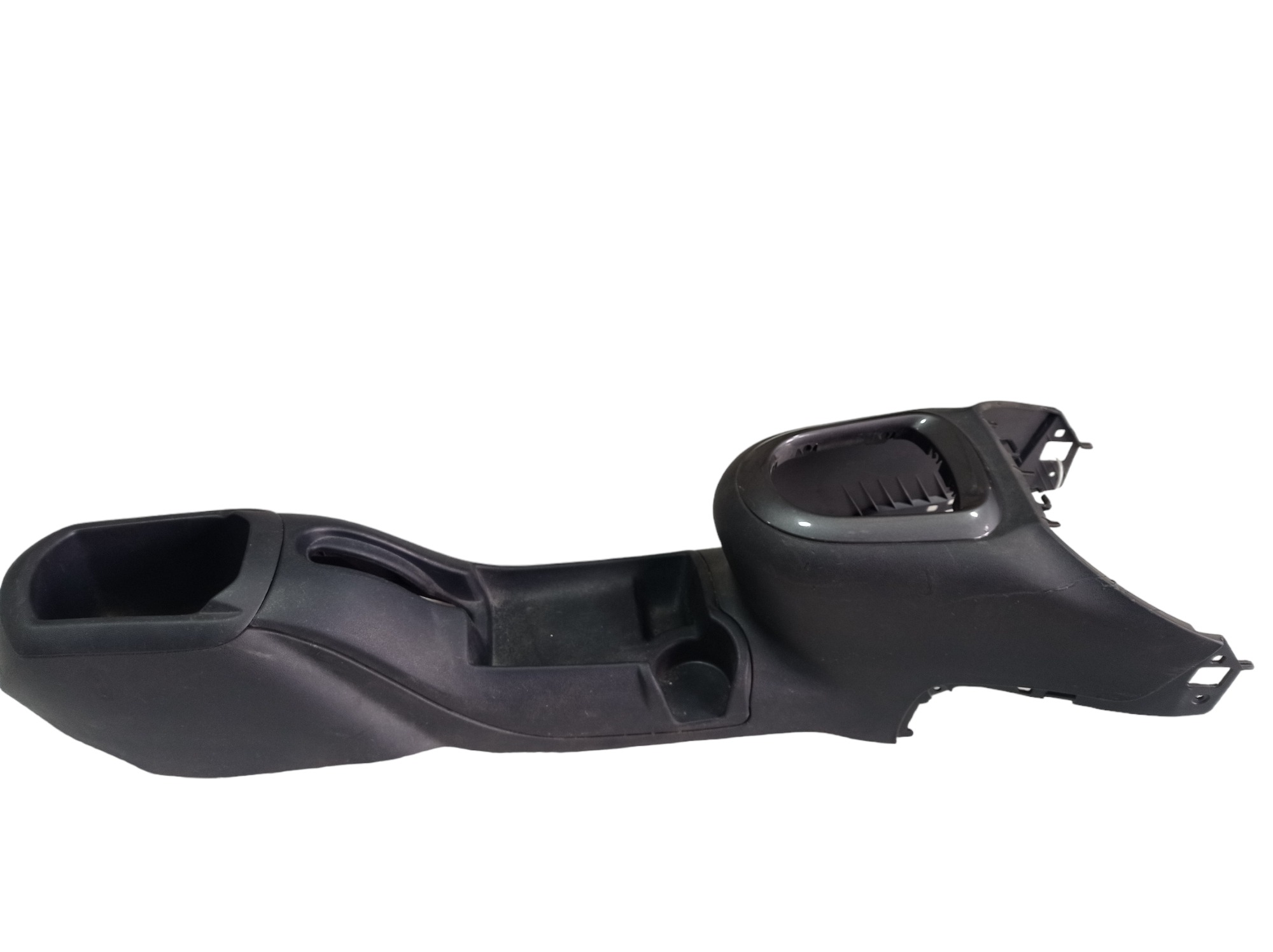 Console Central Citroen C3 Tendance 2014 9688607577 V297 2