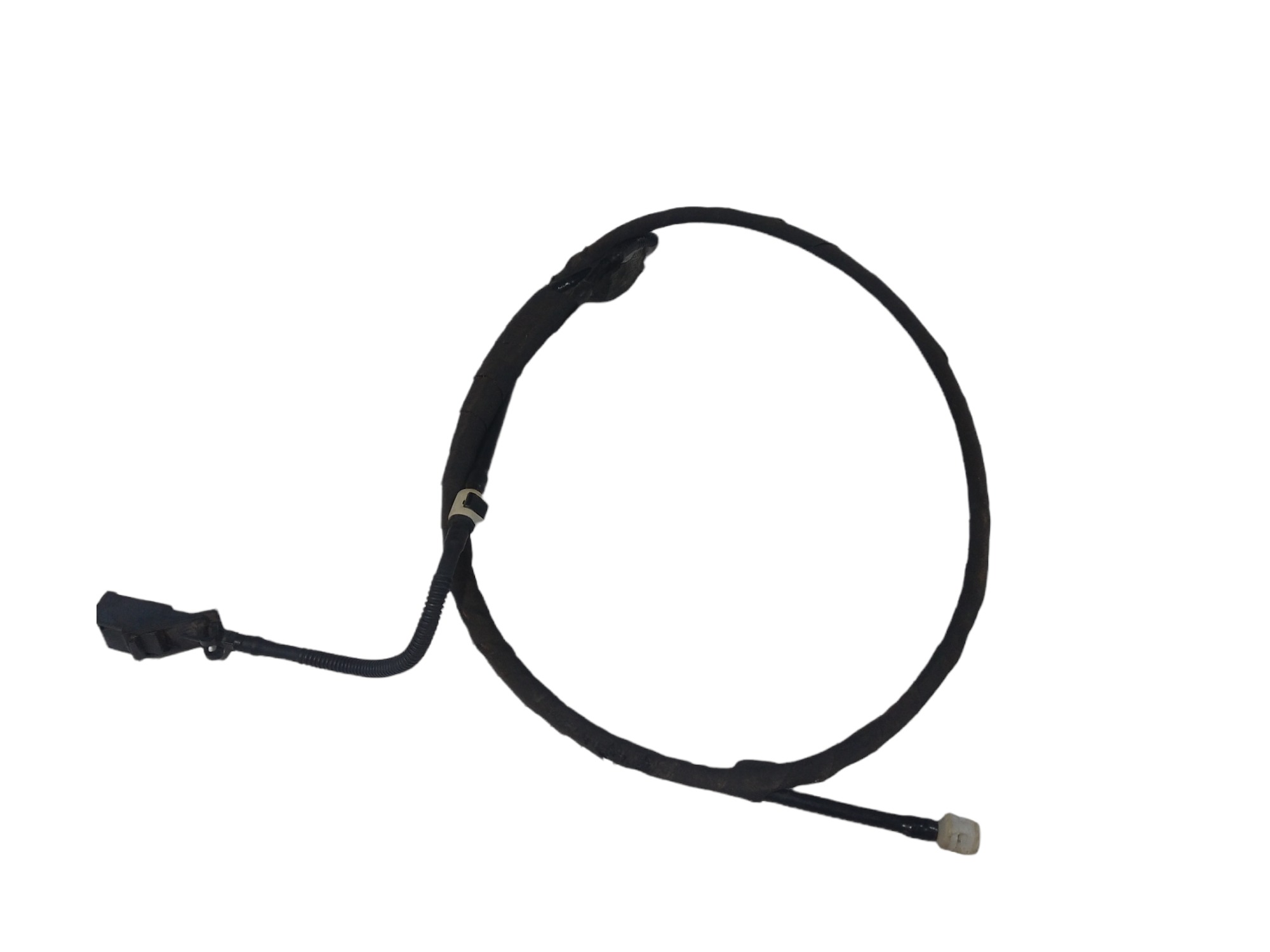 Brucutu Esguicho Agua Capo Vw Golf 2009 6e095598 V435 2