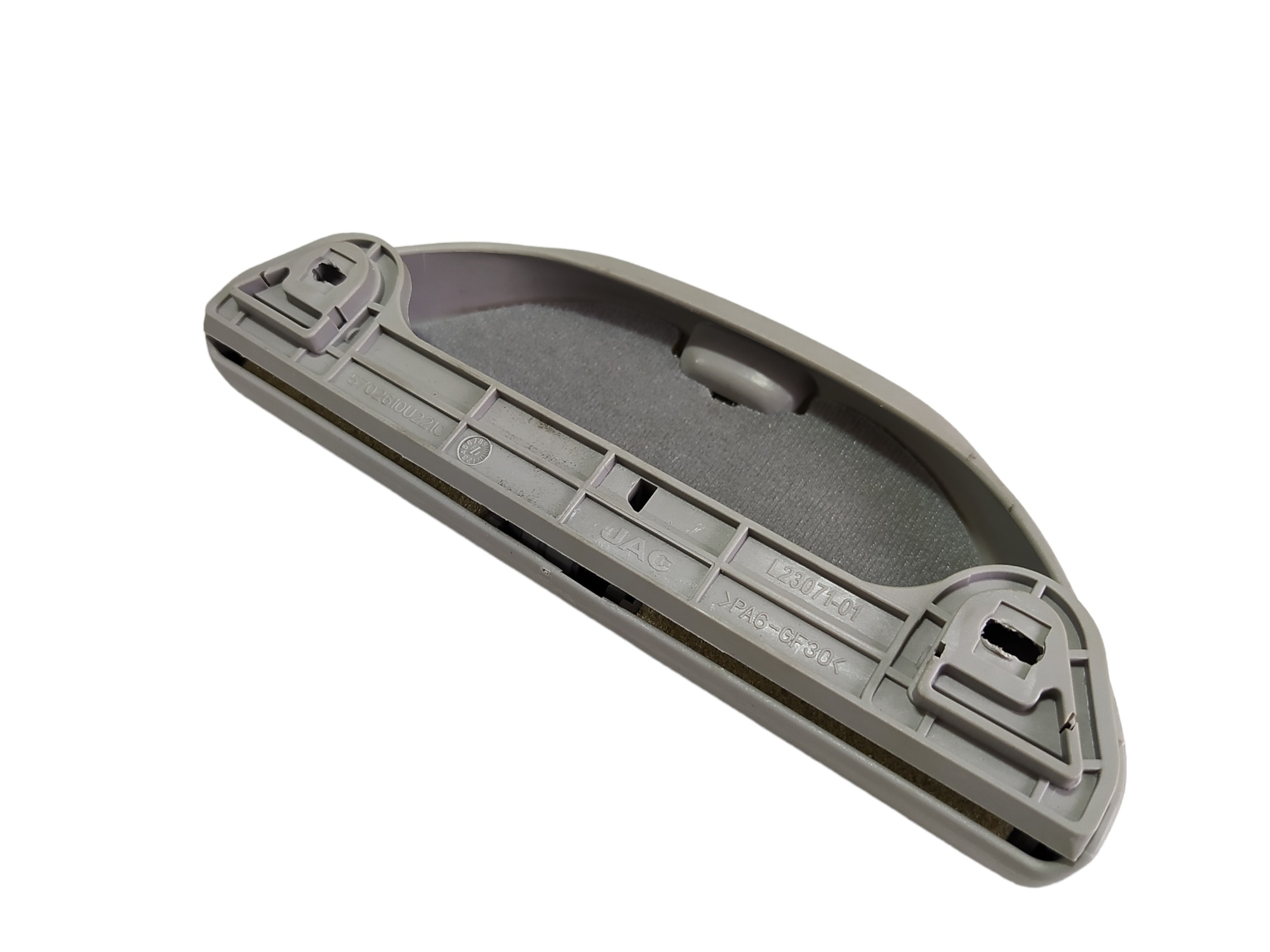 Porta Óculos Jac T50 2017 2021 V489 4