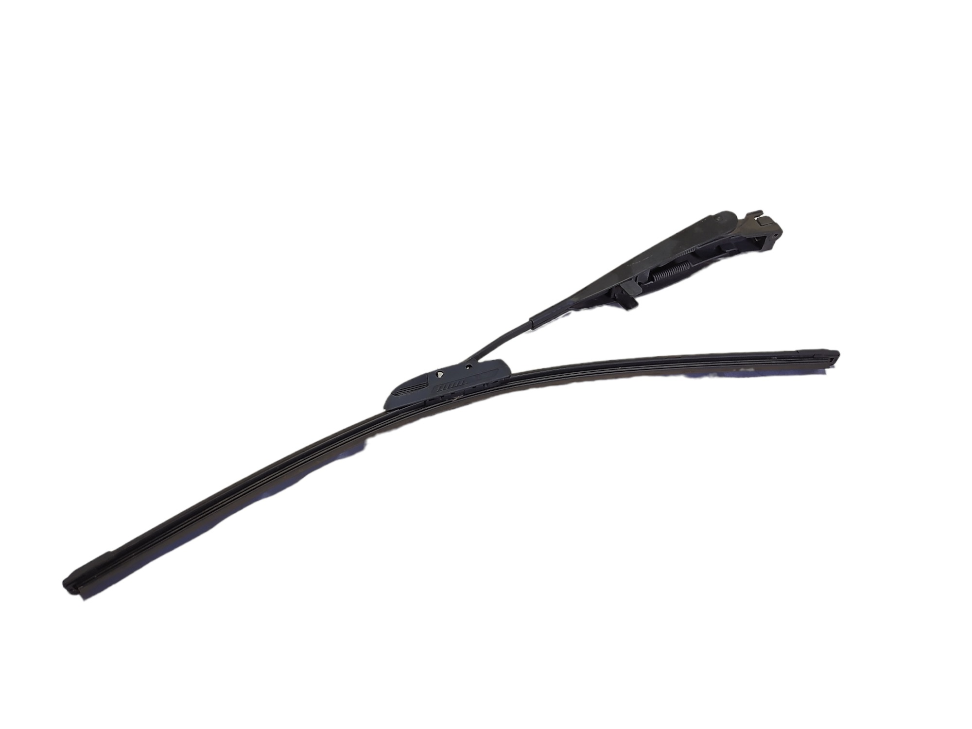 Haste Limpador Mercedes C230 2.3 1998 096052184840 V483 6