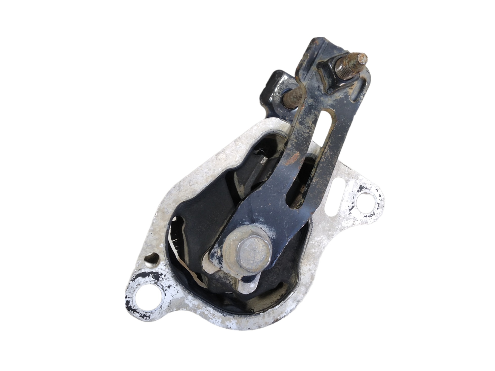 Coxim Inferior Câmbio Nissan Altima 2.5 2014 V465 2