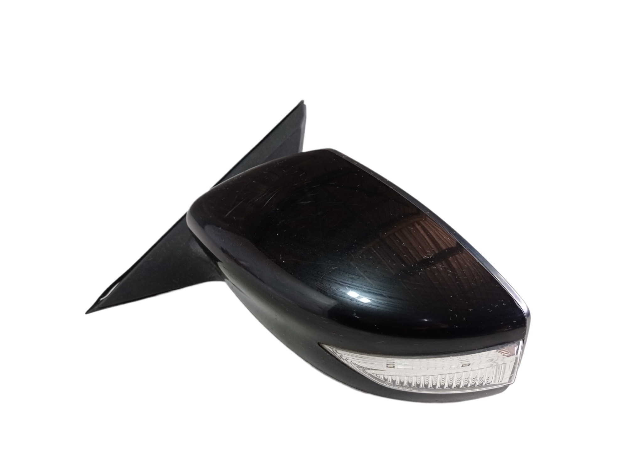 Retrovisor Esquerdo Nissan Altima Sl 2014 V465 7