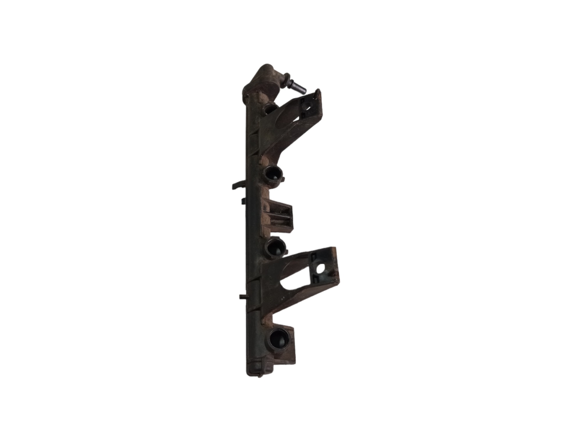 Flauta Bico Injetor Renault Logan Sandero 1.0 16v 8200872135 2