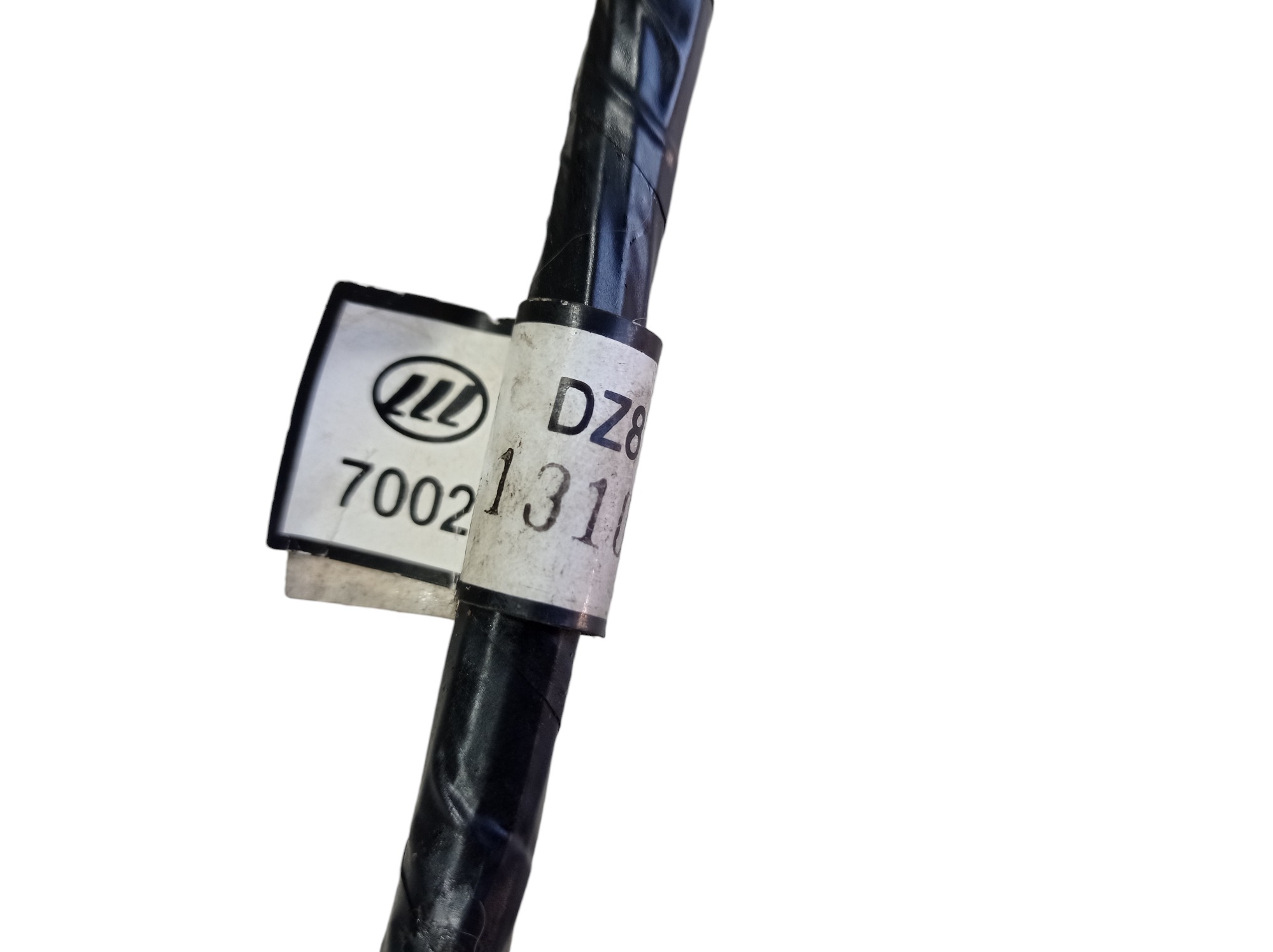 Chicote Caixa De Ar Lifan 530 2015 V567 4