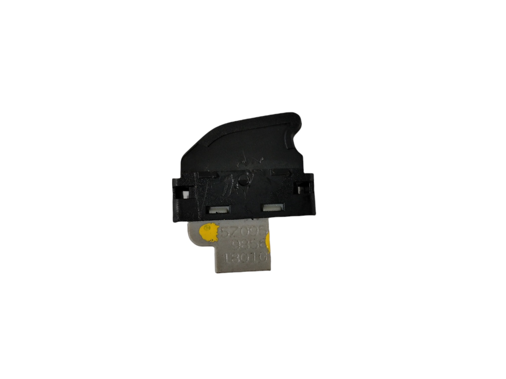 Comando Botão Vidro Passageiro Voyage G6 G7 Parati V251 4