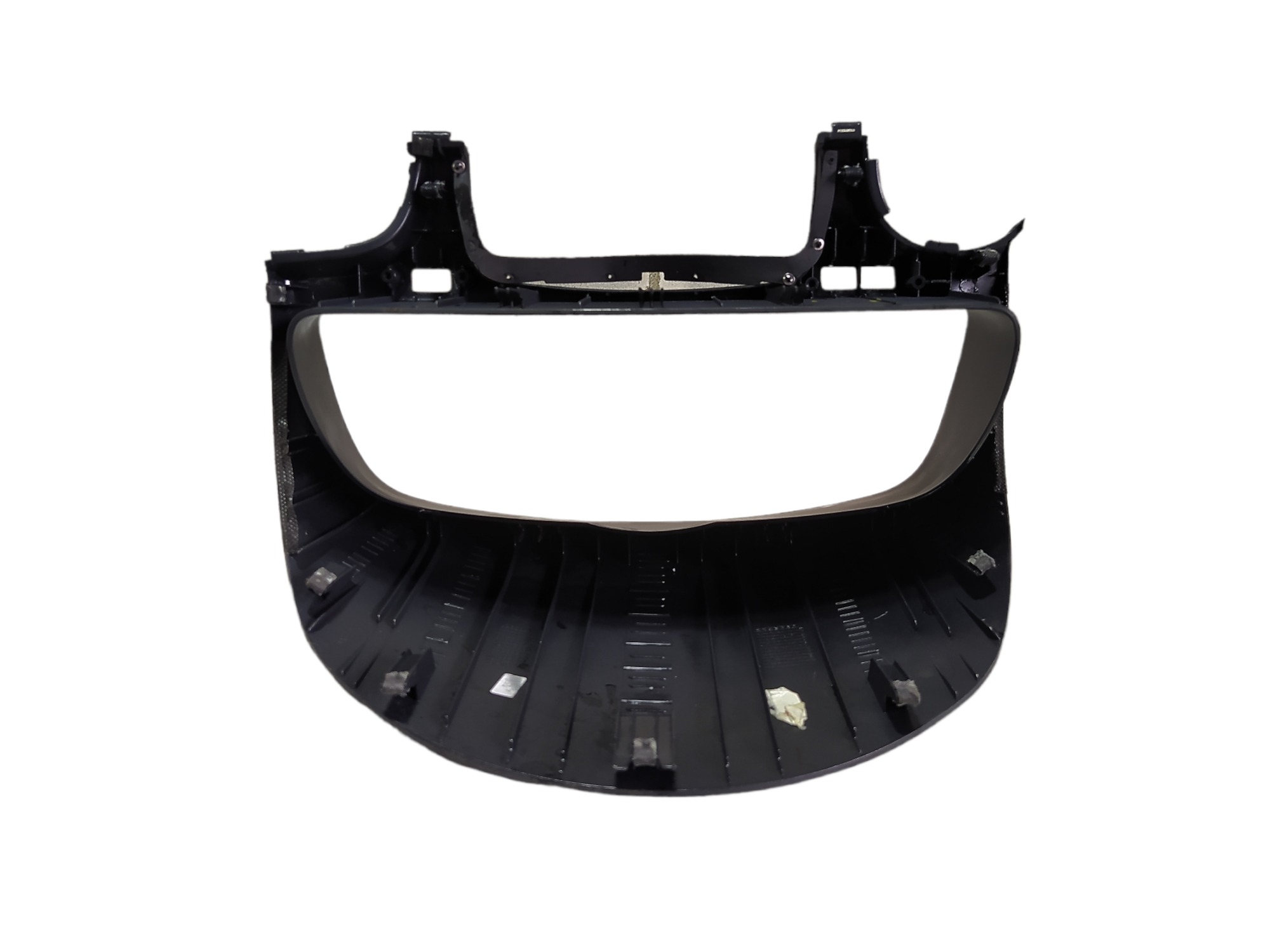 Moldura Painel Instrumento Kia Mohave 848312j100 V555 5
