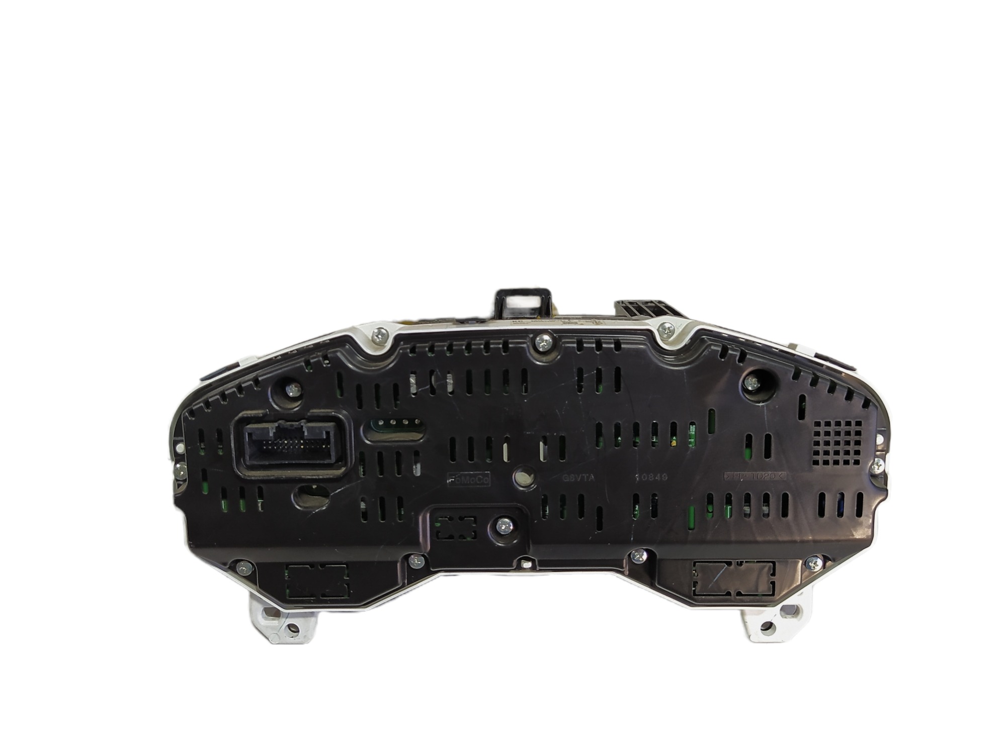 Painel De Instrumentos Ford Fusion 2.5 2013 A 2016 V464 4