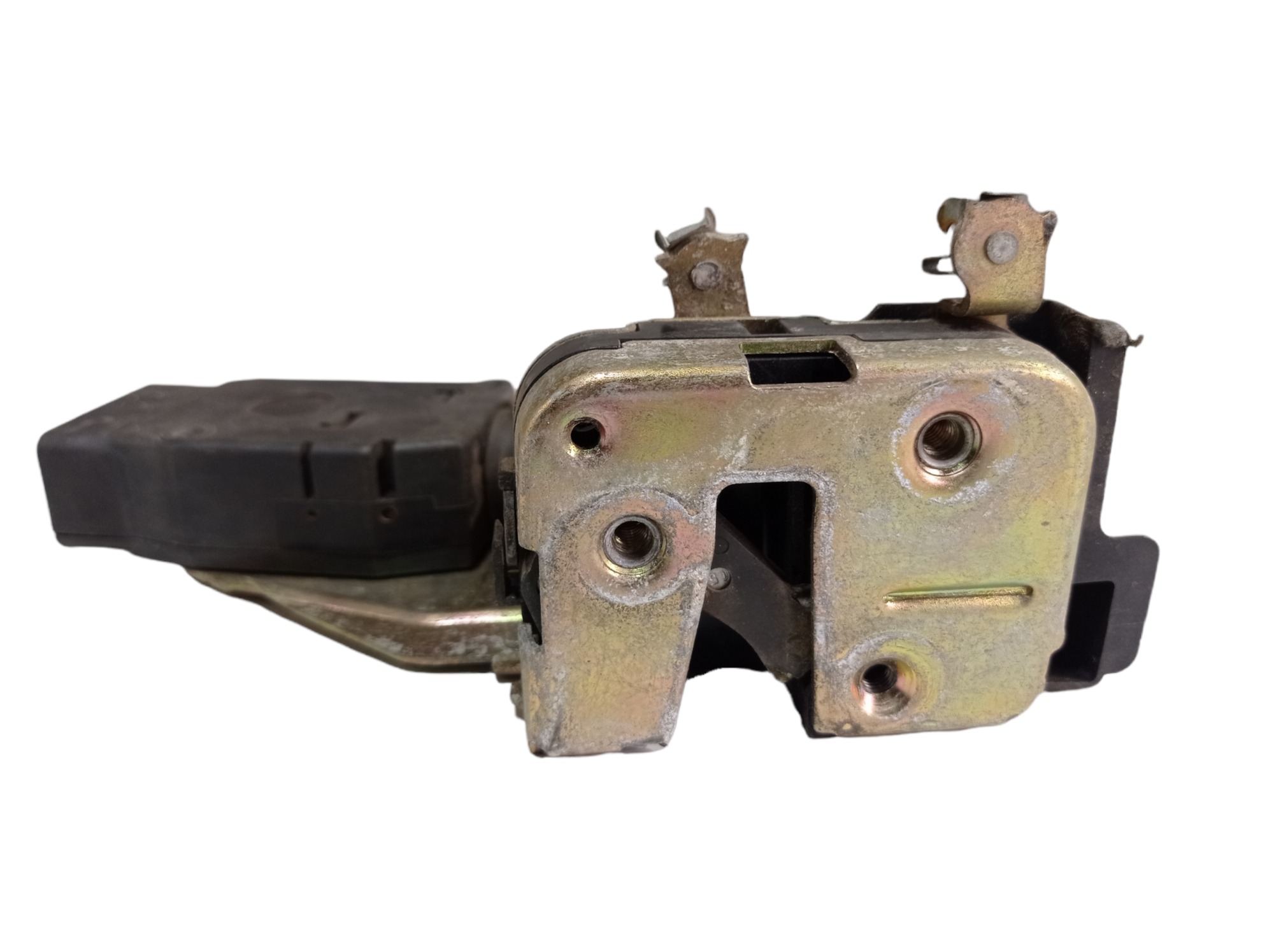 Fechadura Dianteira Esquerda Volvo S40 T4 2.0 2002 V54 8