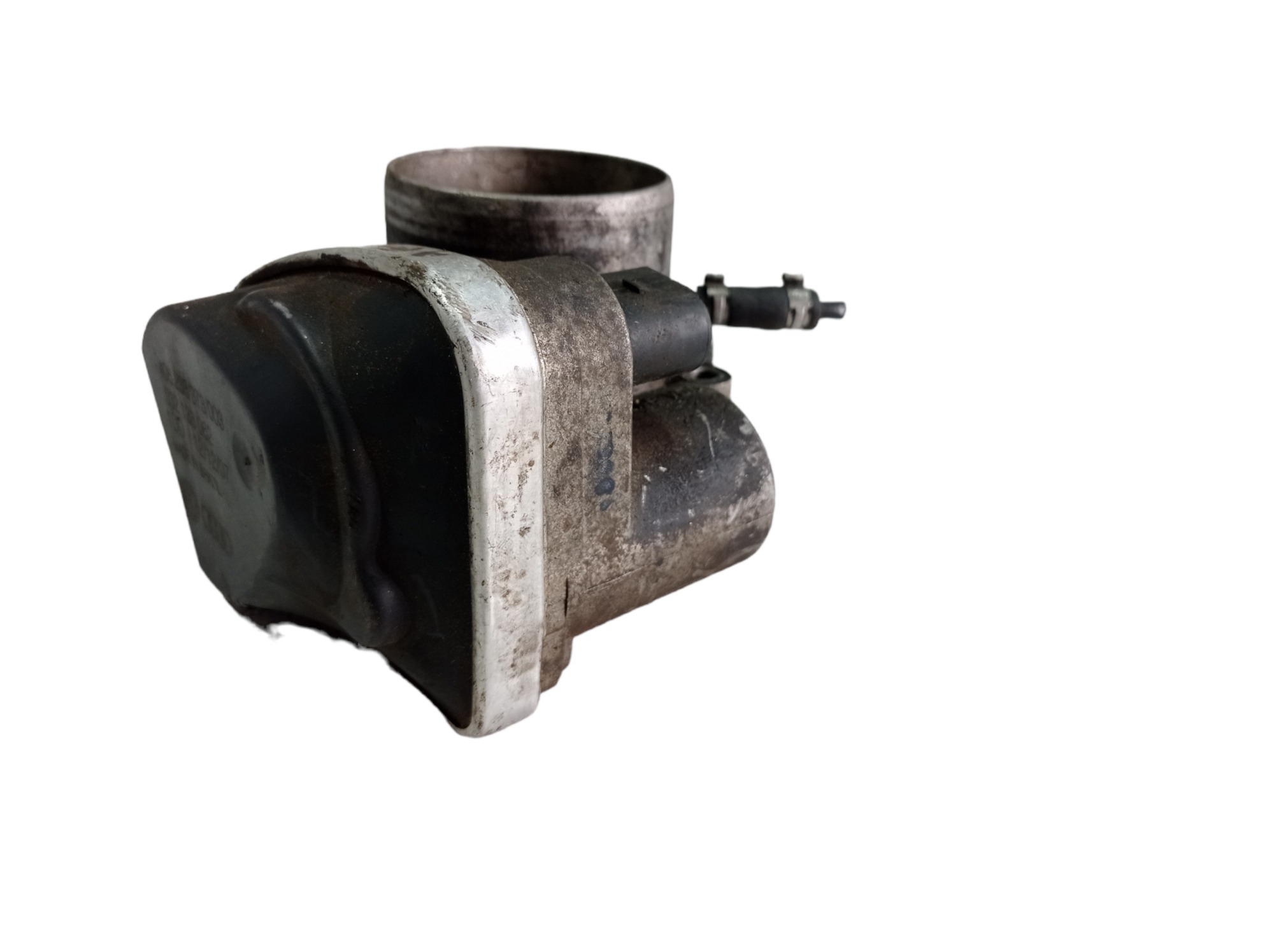Corpo Borboleta Tbi 032133062 Gol Parati Polo Golf 1.6 Flex 4