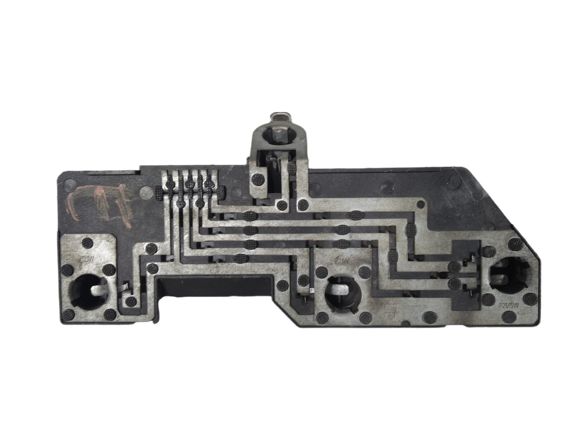 Circuito Lanterna Esquerda Renault Clio Sedan 2000 2010 V8 8
