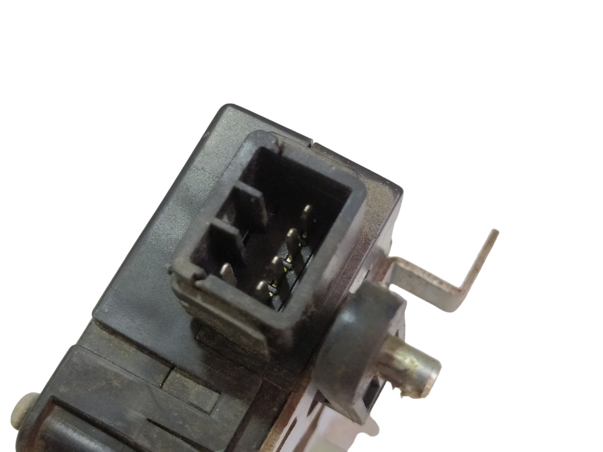 Motor Atuador Ar Condicionado Kia Opirus 3.8 V6 2008 V581 7