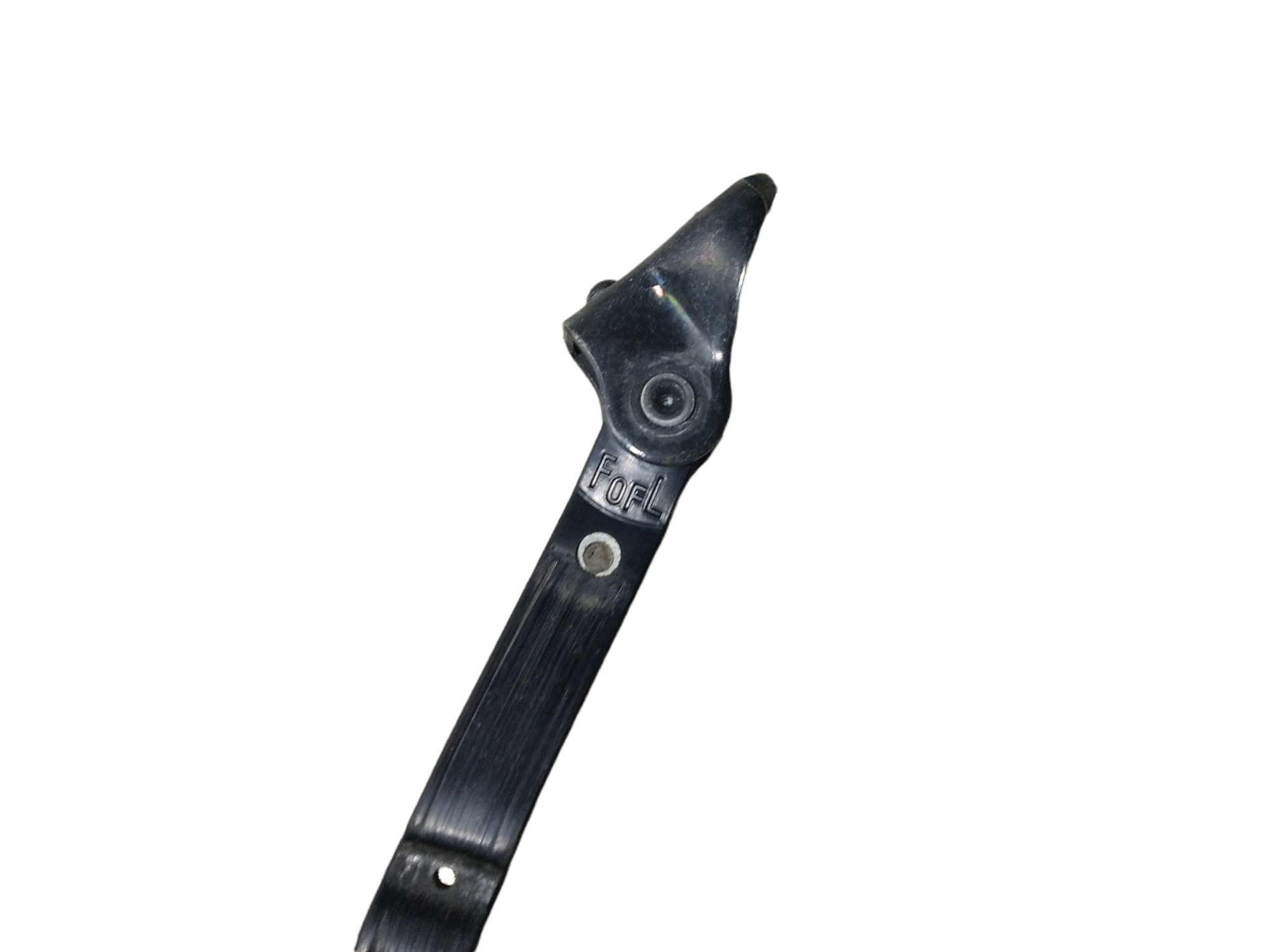 Limitador Porta Dianteira Direita Honda City 2012 V305 3