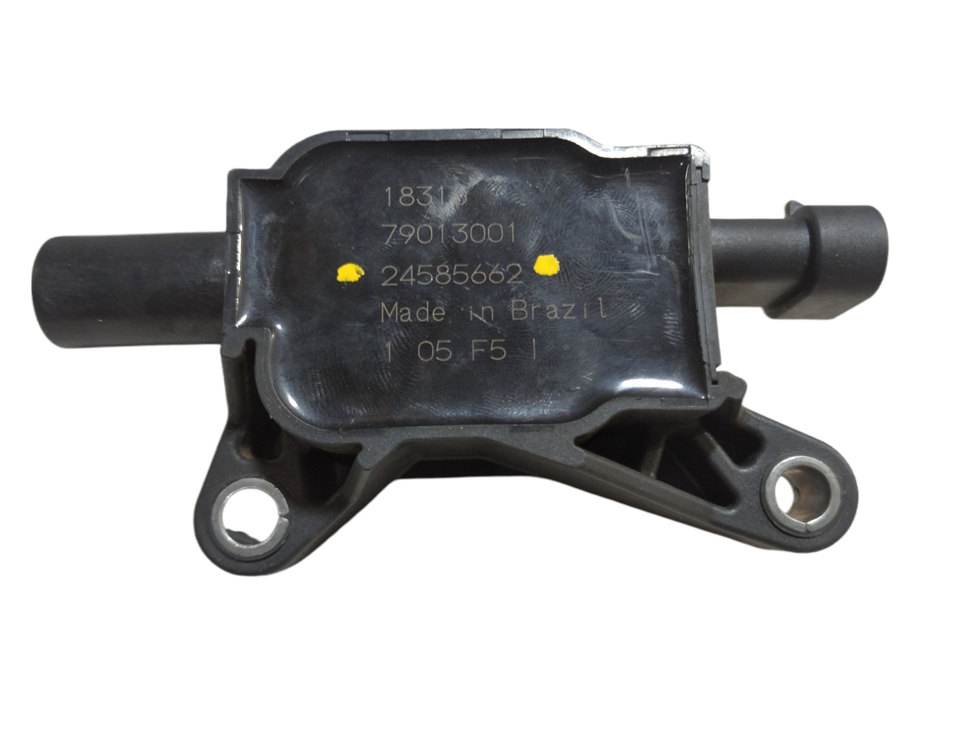 Bobina Ignição Gm Onix Prisma Cobalt  Spin 1.4 24585662 V324 3