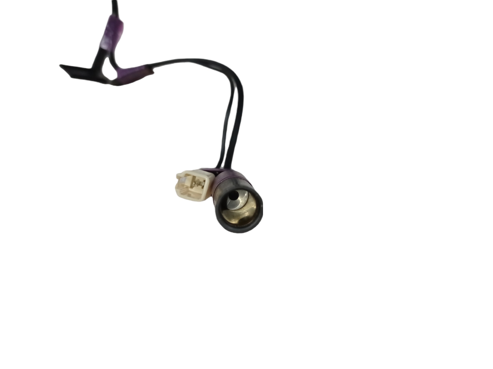 Chicote Antena Teto Mitsubishi Outlander 2014 2015 V337 3