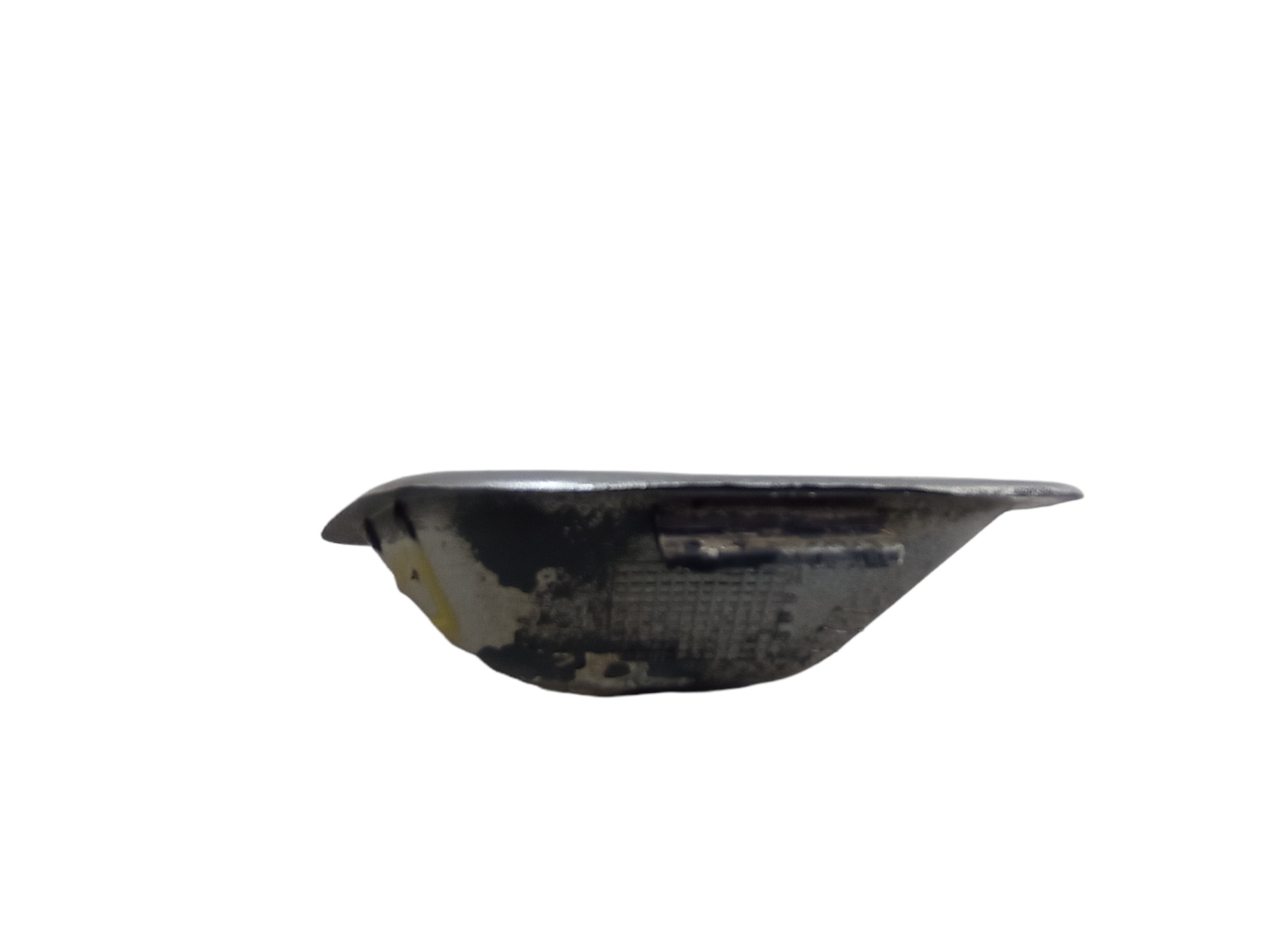 Moldura Limpador Farol Direito Volvo S40 T4 2.0 2002 V54 7