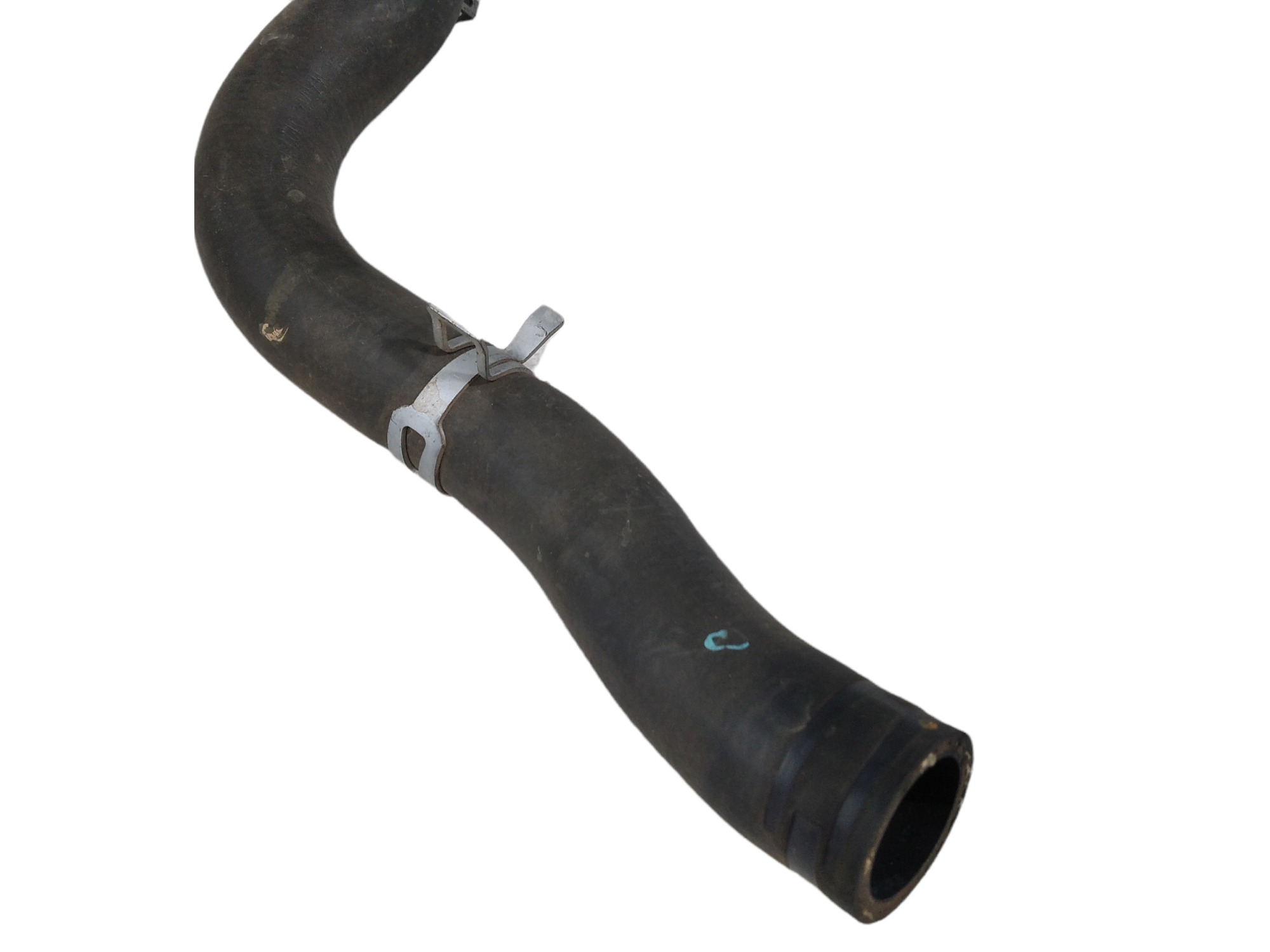 Mangueira Inferior Radiador Honda City 2008 2013 2