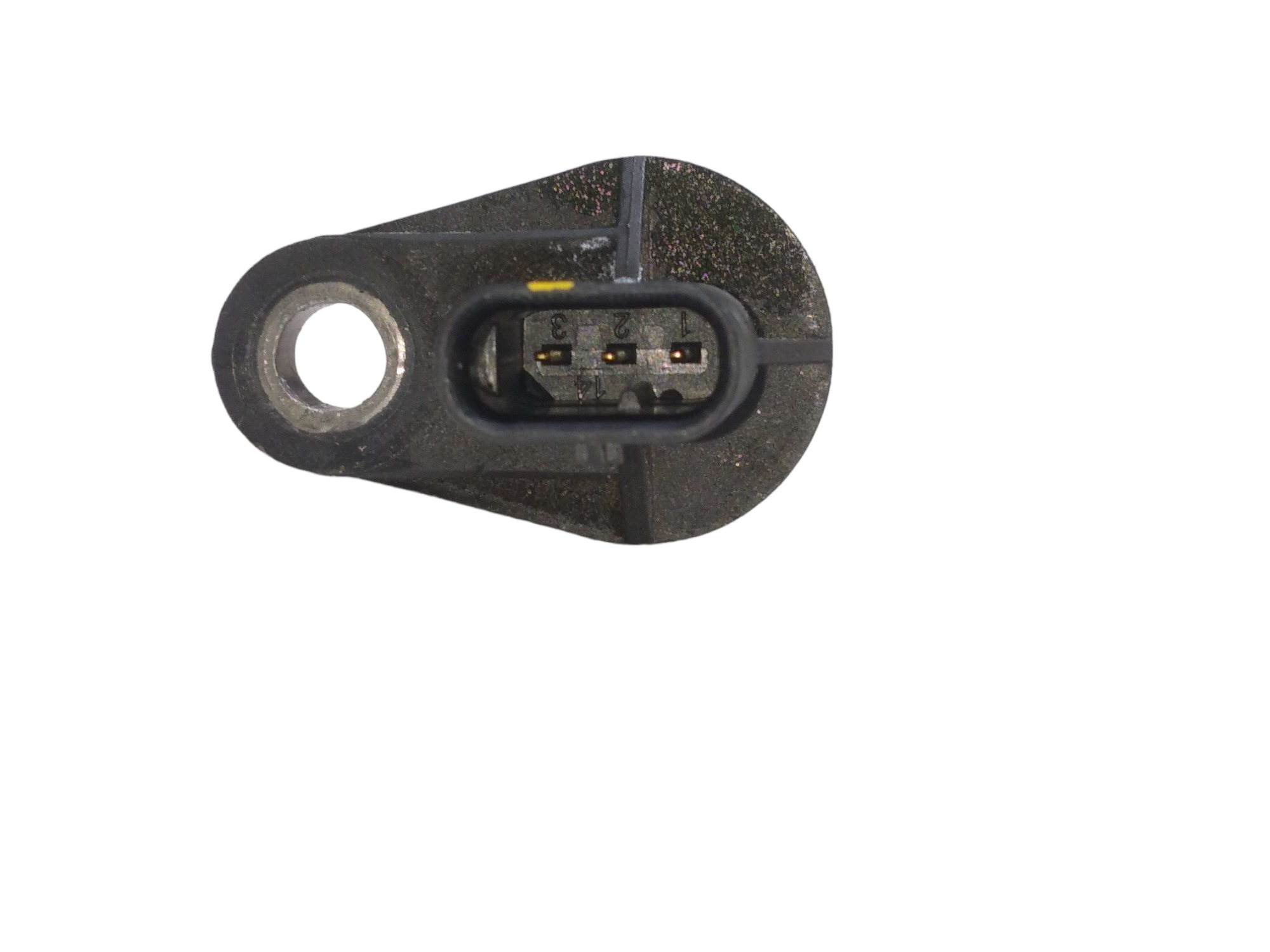 Sensor Rotação Range Rover Evoque 2.0 Flex 2022 V572 6