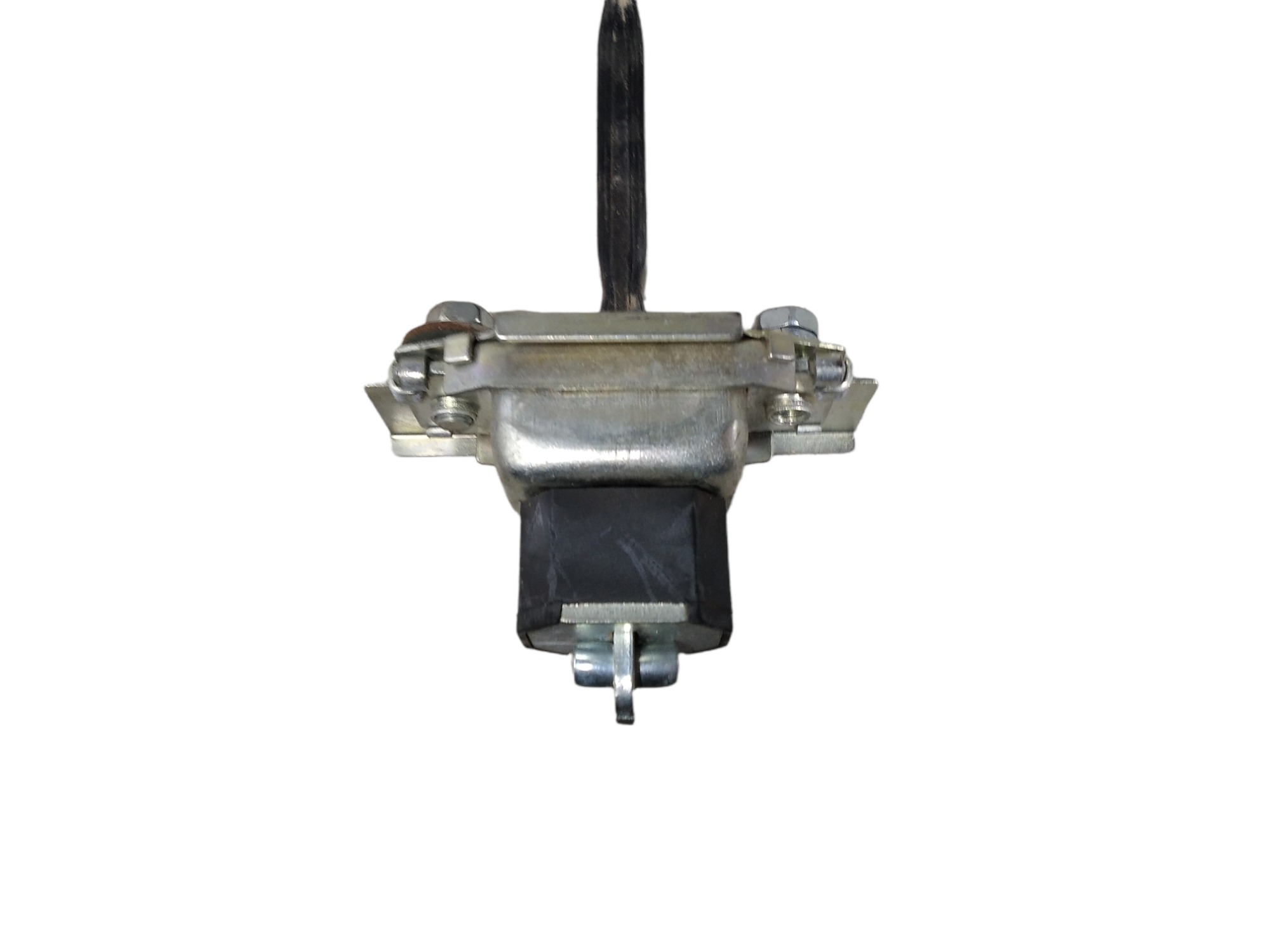 Limitador Porta Traseiro Esquerdo Honda Hrv 2015 2017 6