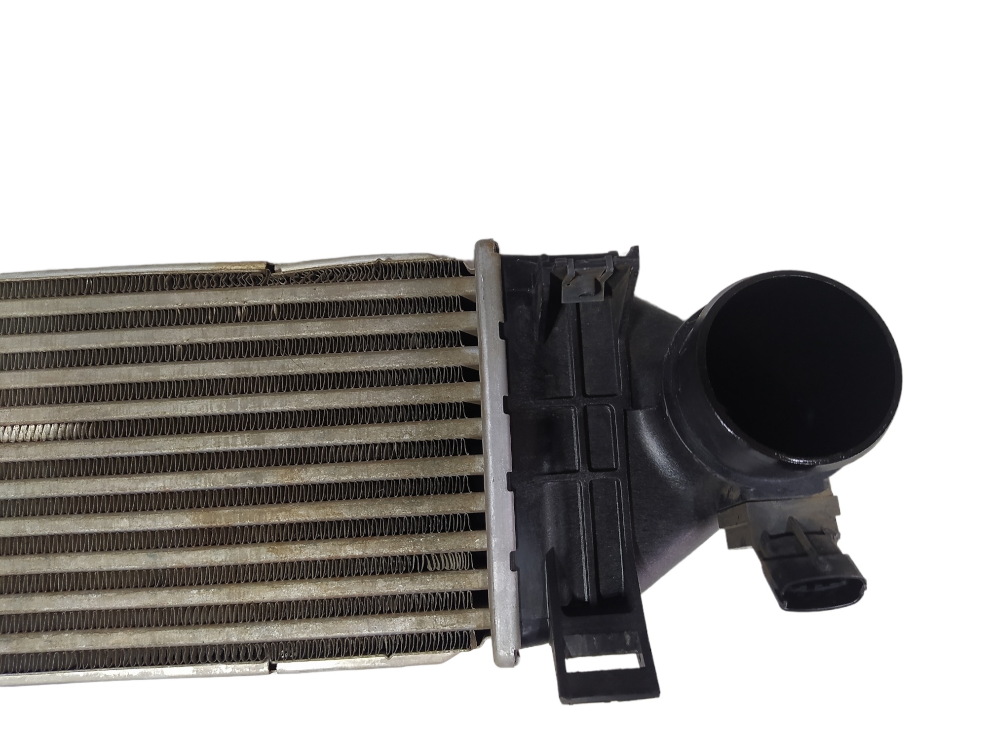 Intercooler Range Rover Evoque 2.0 2017 6g919l440de V548 10