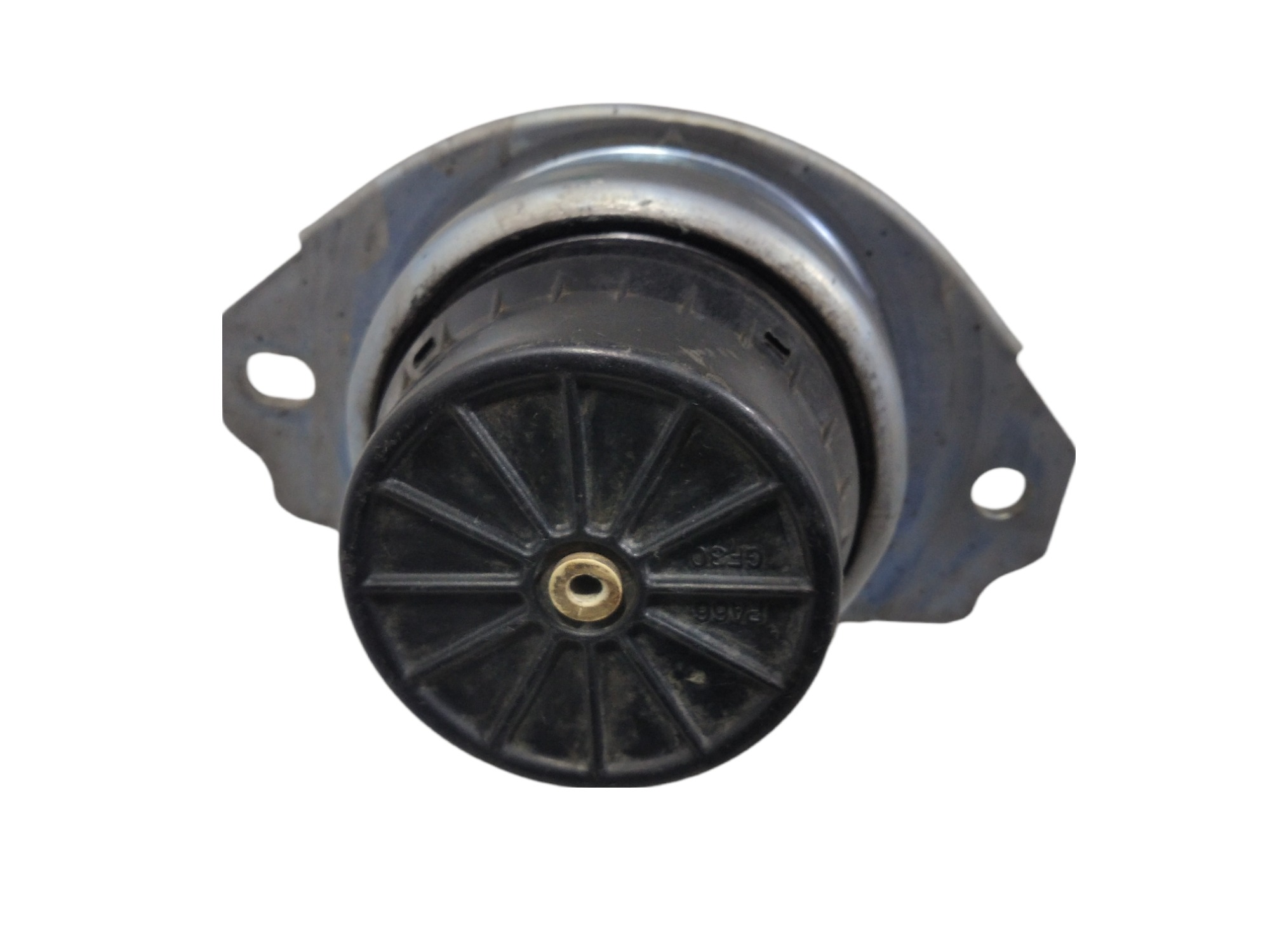 Coxim Motor Range Rover Sport 3.0 V6 2011 Ah226a003ba V289 7