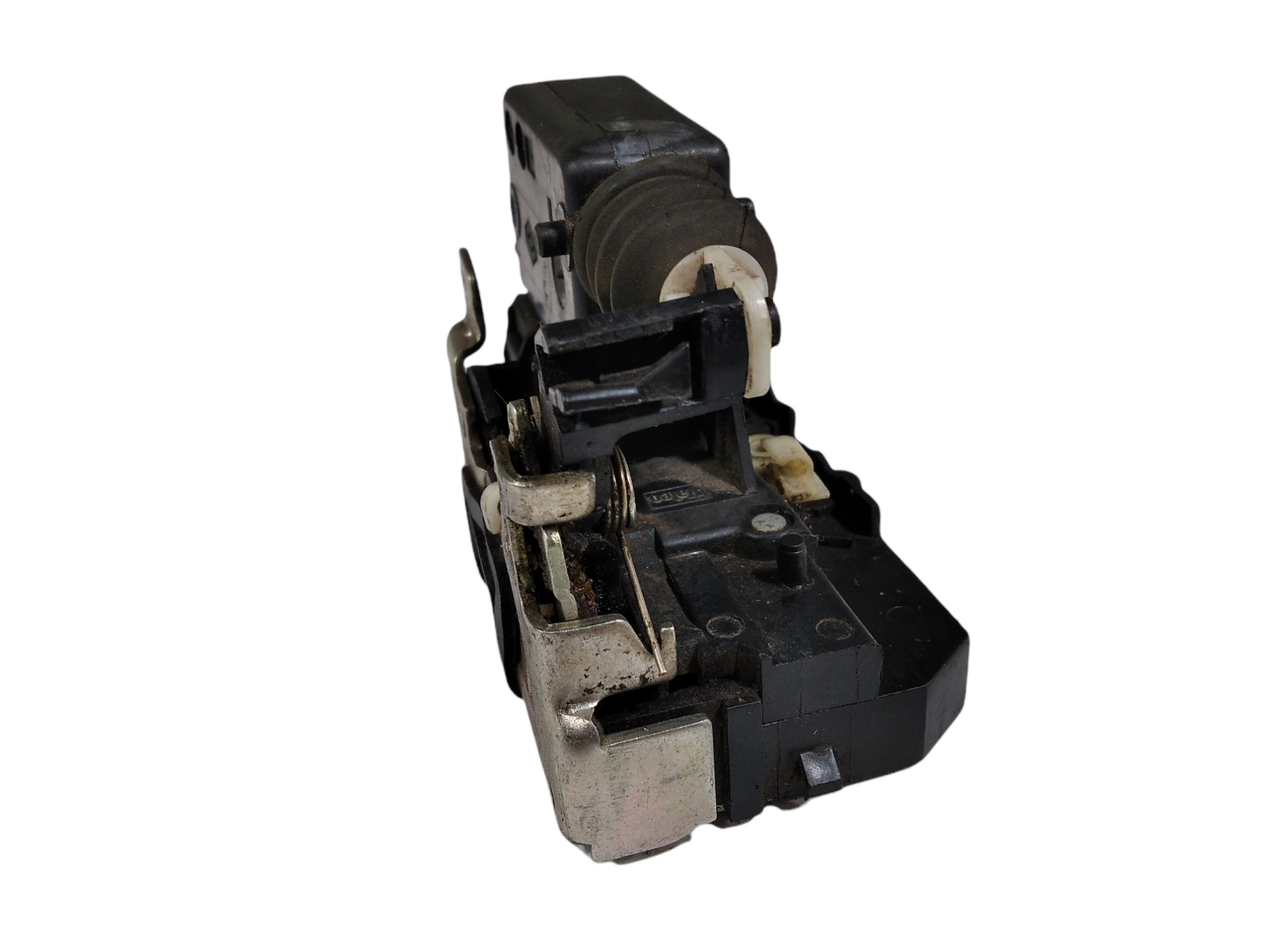 Fechadura Dianteira Direita Renault Logan Sandero 2008 V226 2