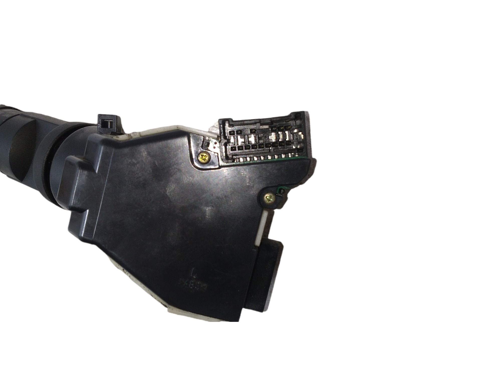 Chave Limpador Parabrisa Nissan Sentra 2007 V175 4