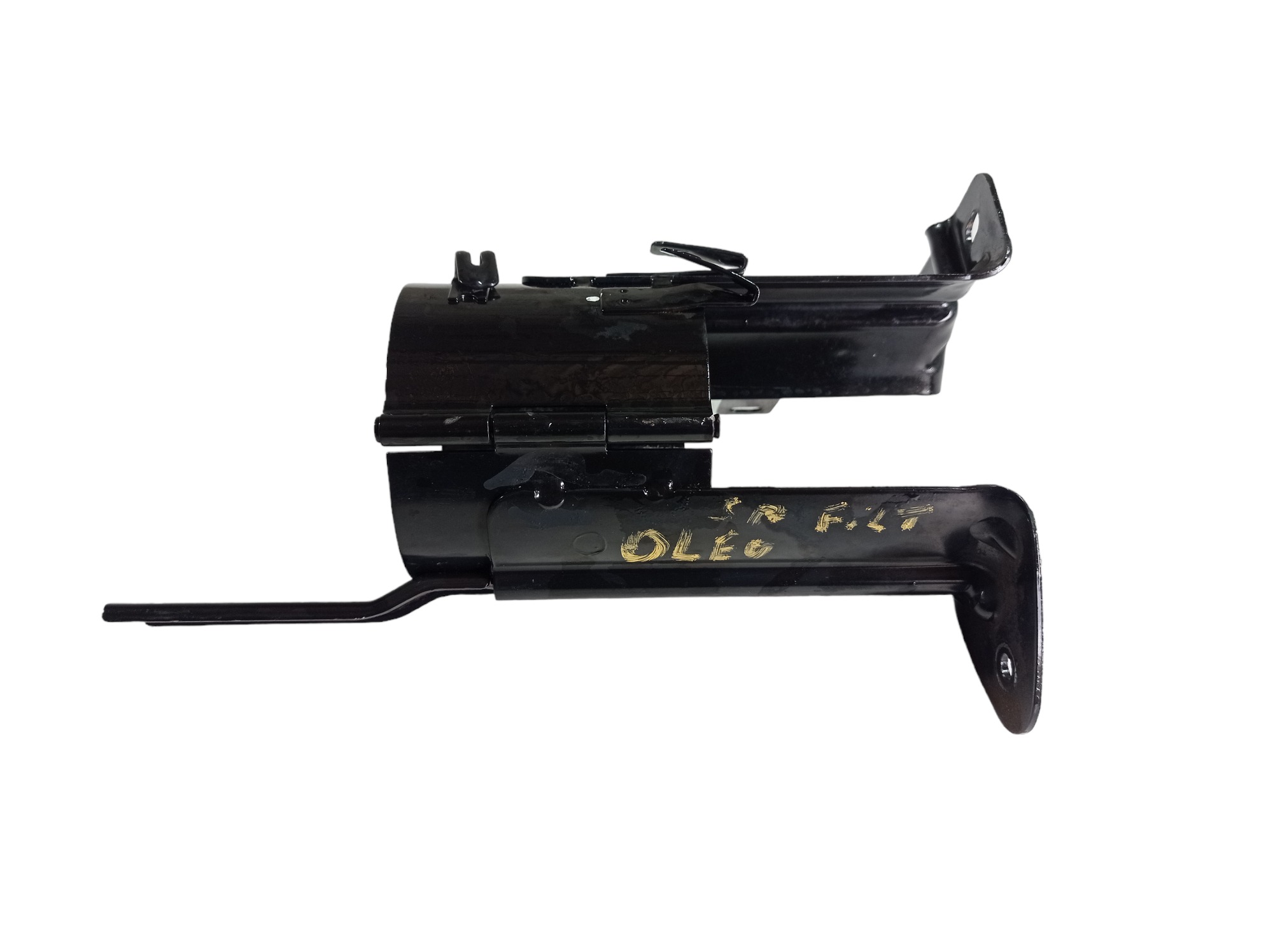 Suporte Filtro De Óleo Kia Mohave 2015 V555 4