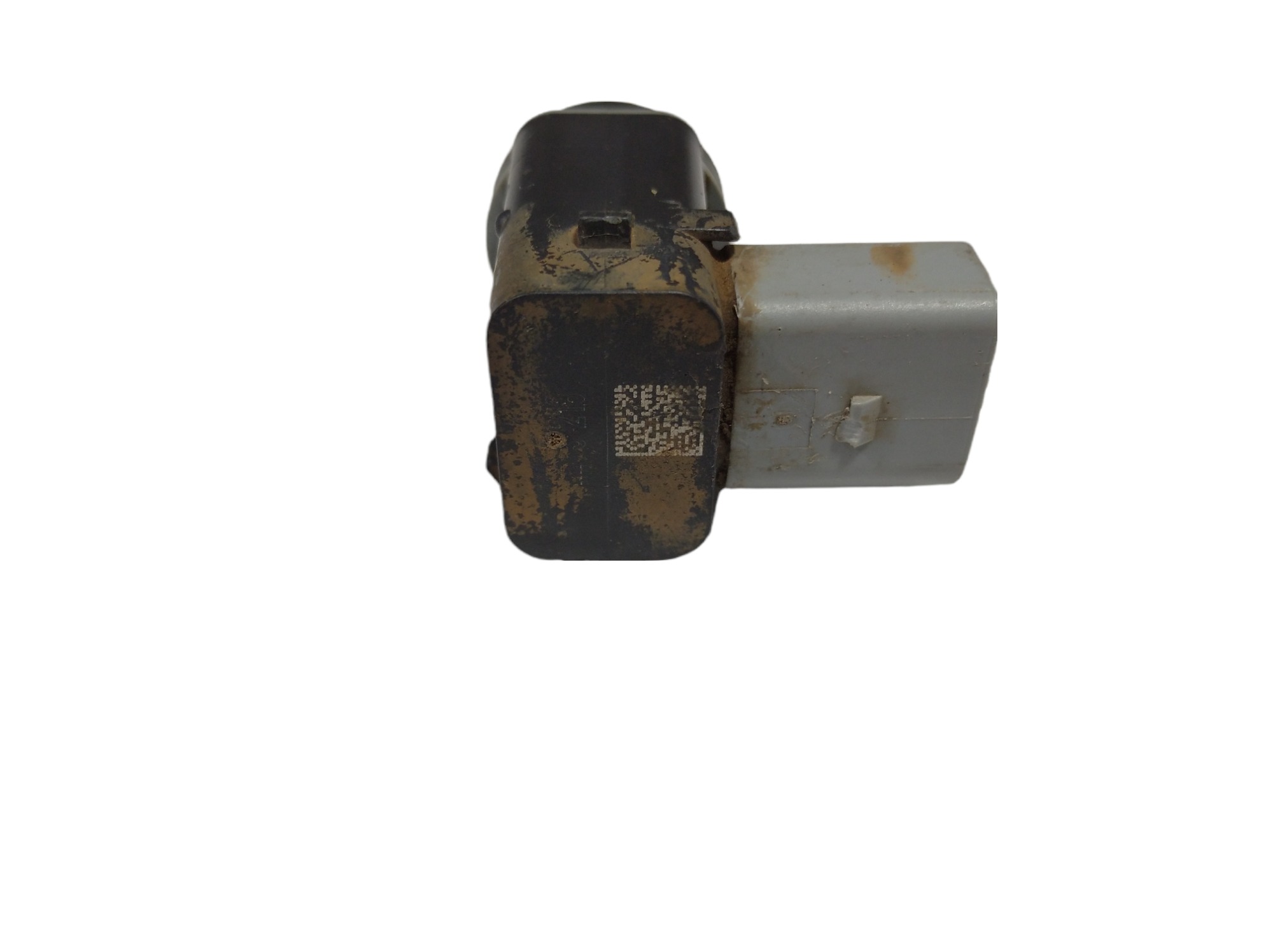 Sensor Estacionamento Traseiro Vw Golf 2009 1j0919275b V435 7