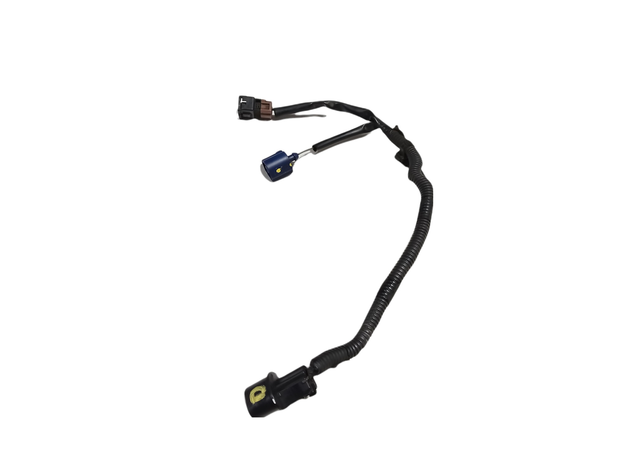 Chicote Sensor Detonação Mitsubishi Lancer 2.0 2014 V420 4