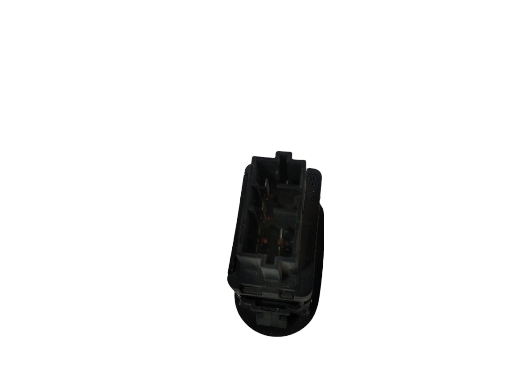 Comando Botão Vidro Esquerdo Citroen C3 1.4  2012 96605364xt 3